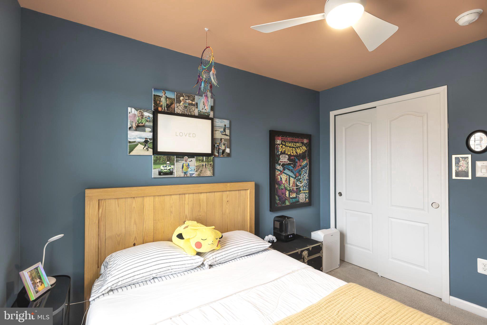 LINTON AT BALLENGER - Residential