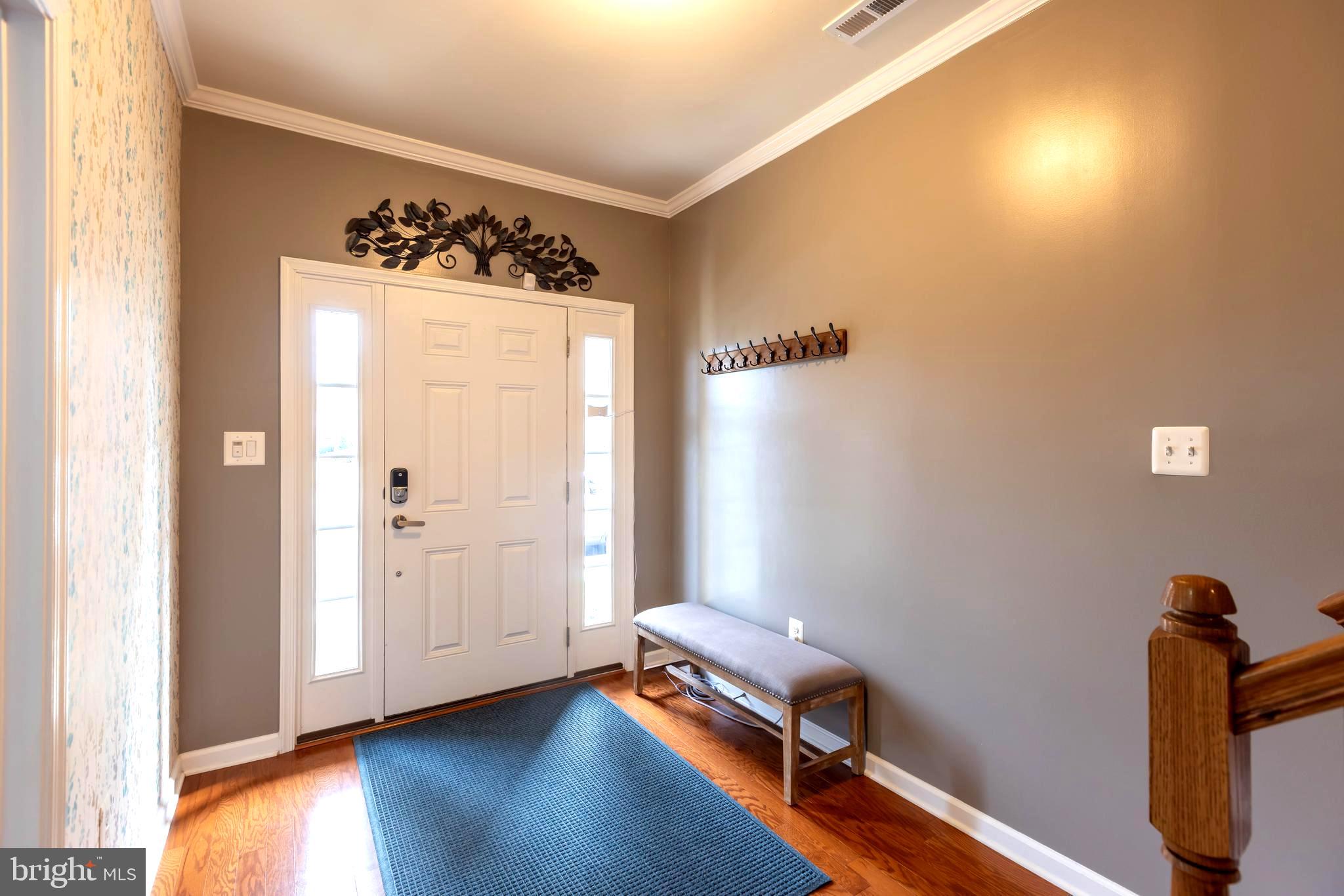 LINTON AT BALLENGER - Residential