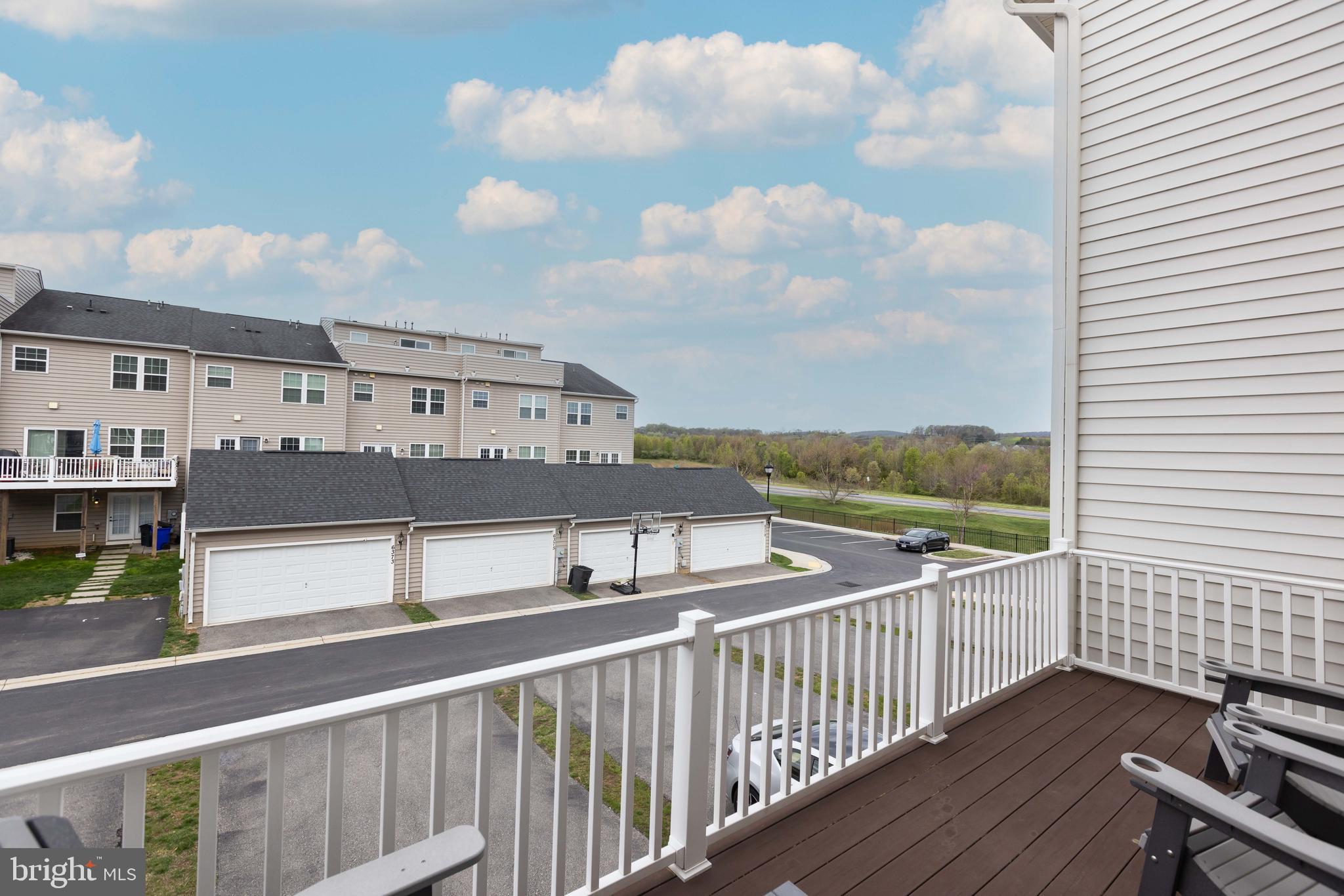 LINTON AT BALLENGER - Residential