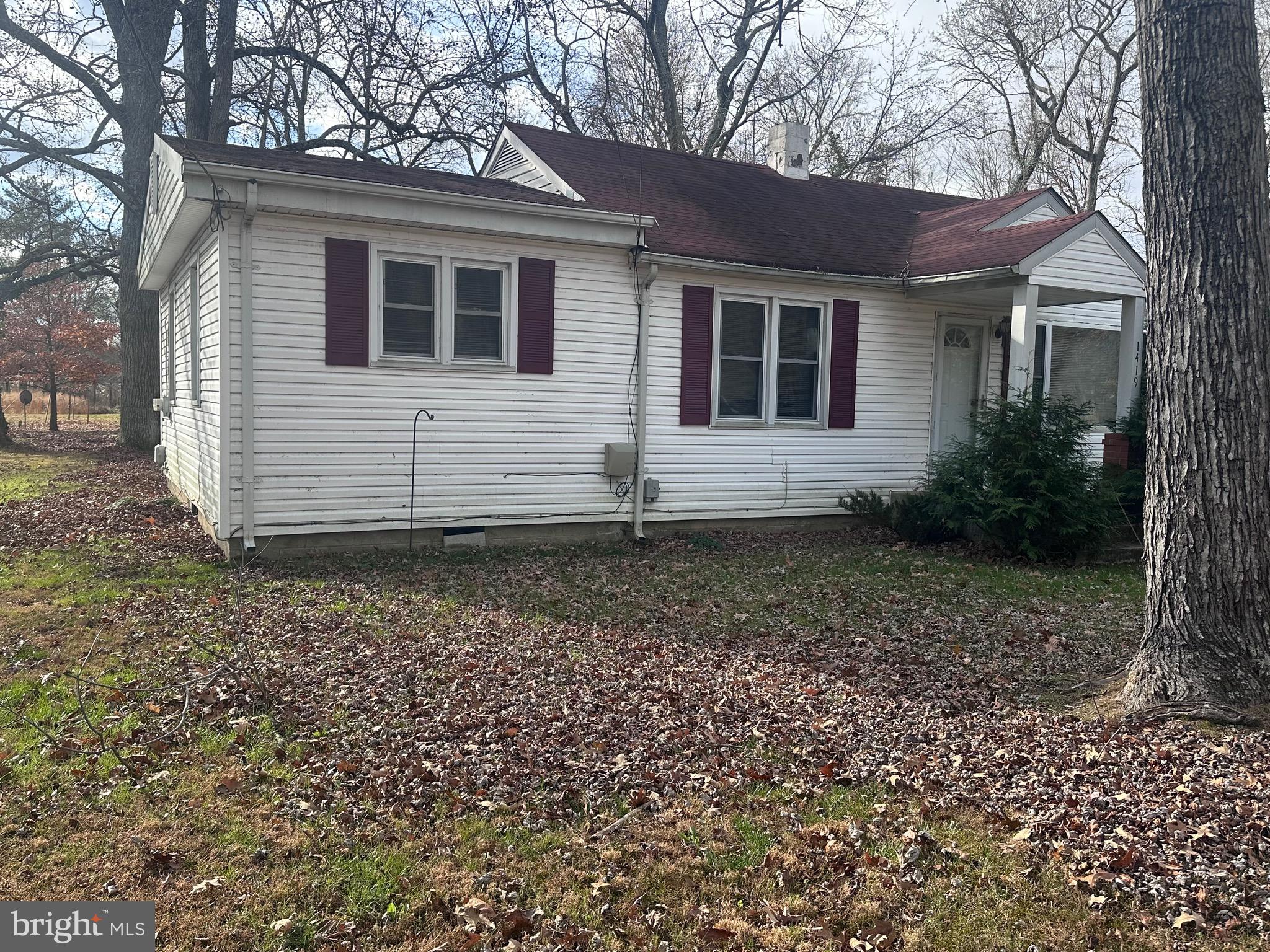 REGULARS - Residential