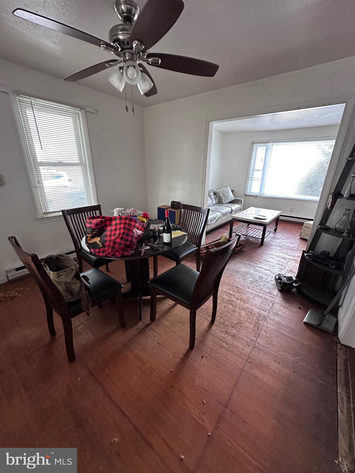 REGULARS - Residential