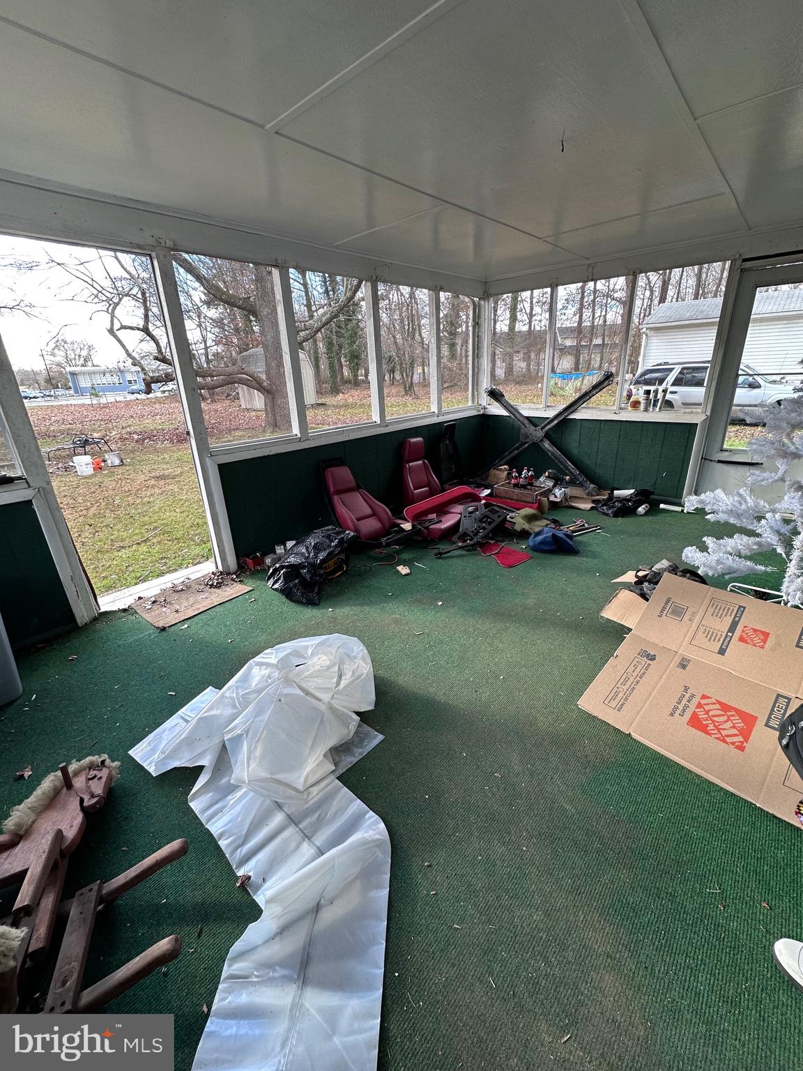 REGULARS - Residential