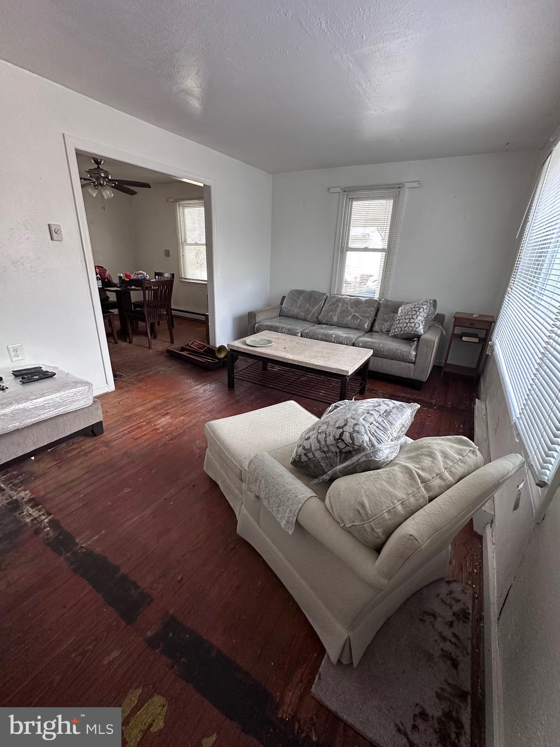 REGULARS - Residential