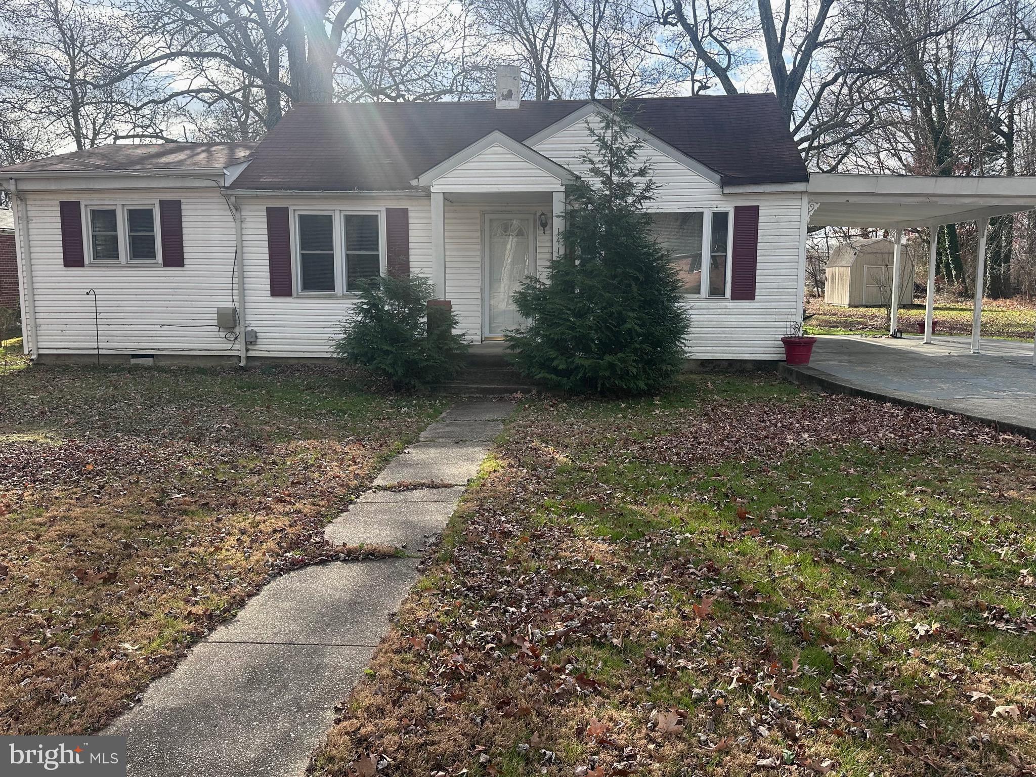 REGULARS - Residential