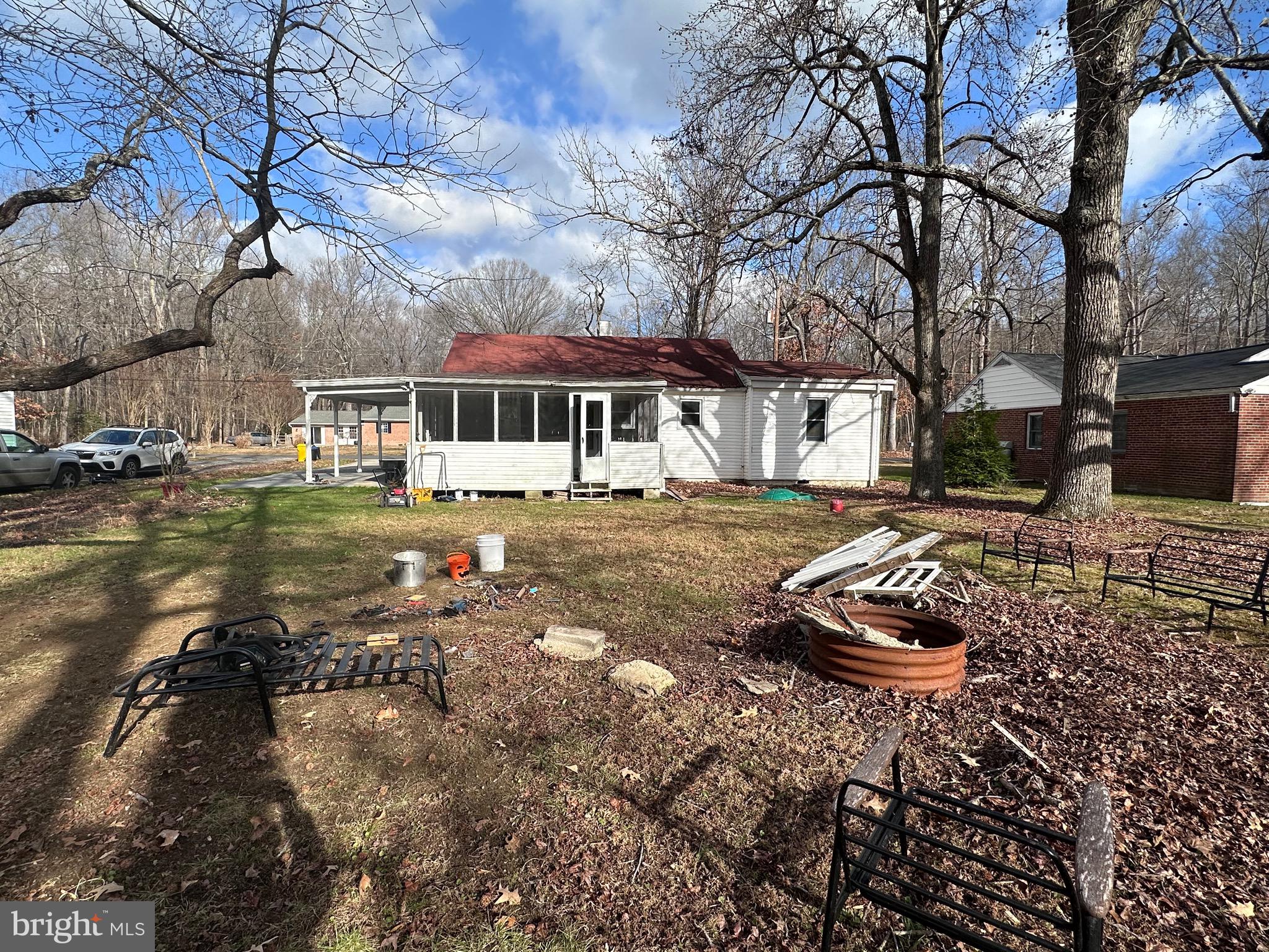 REGULARS - Residential