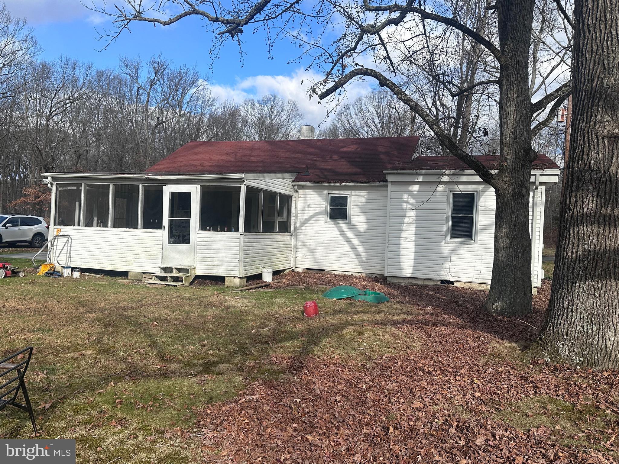 REGULARS - Residential