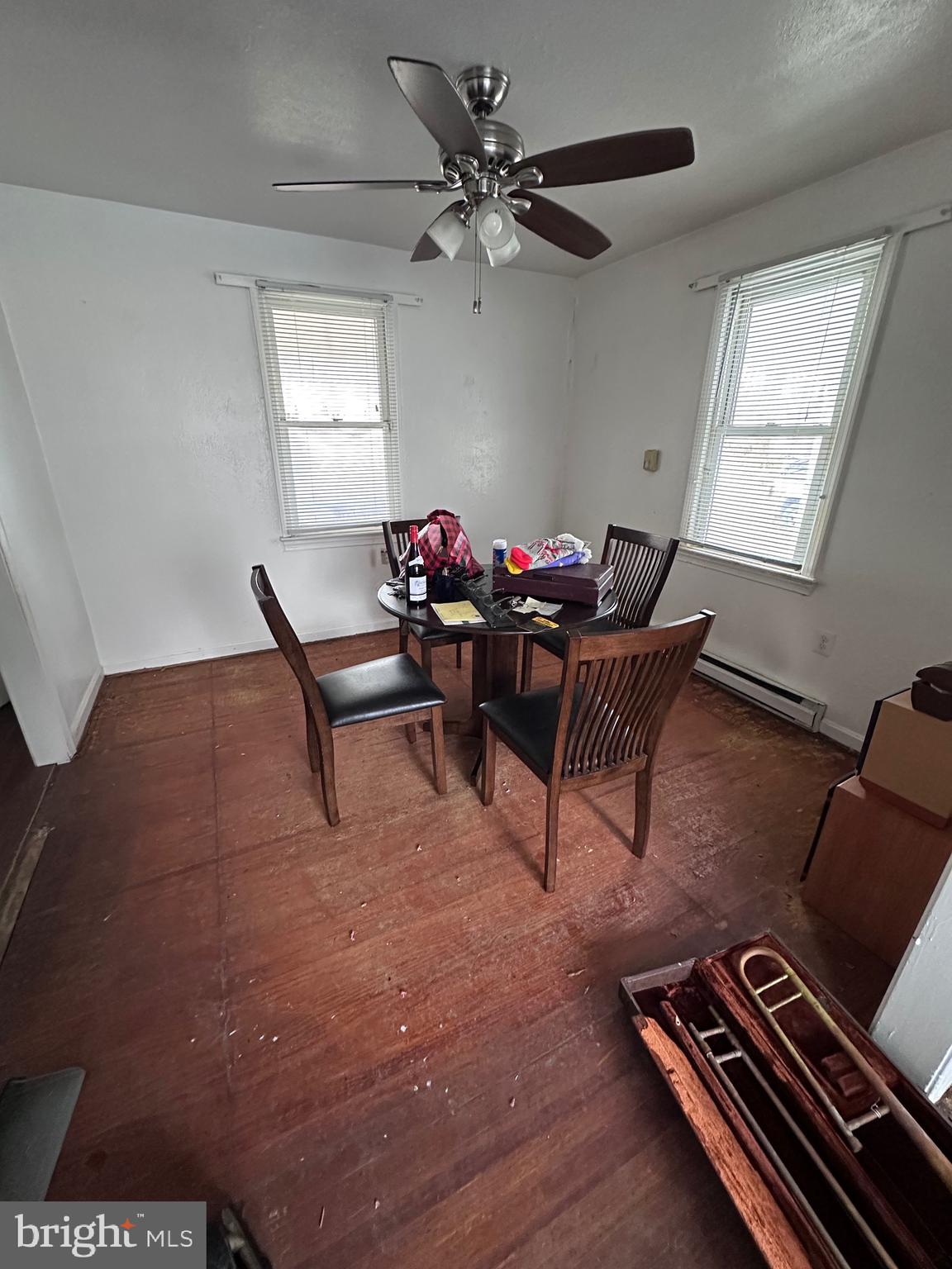 REGULARS - Residential