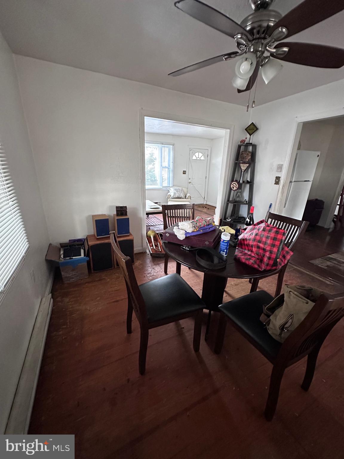 REGULARS - Residential