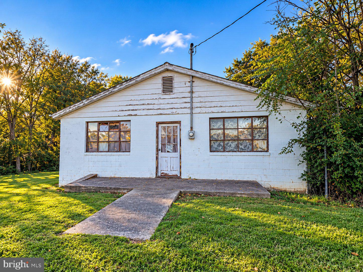 445 DELMAR ORCHARD ROAD