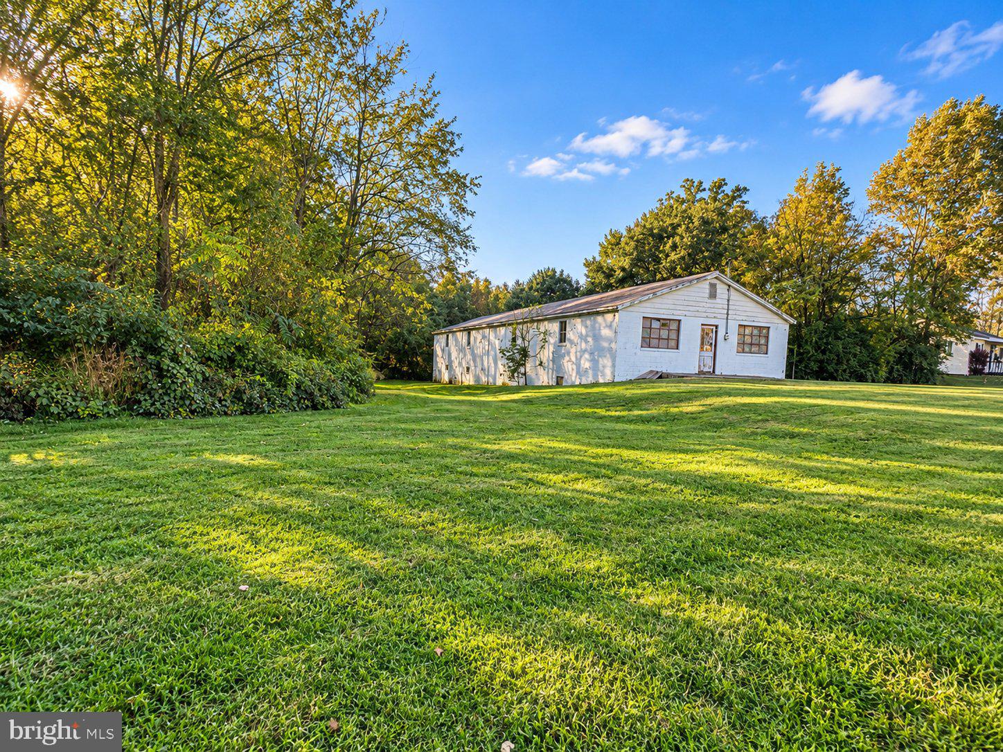 445 DELMAR ORCHARD ROAD