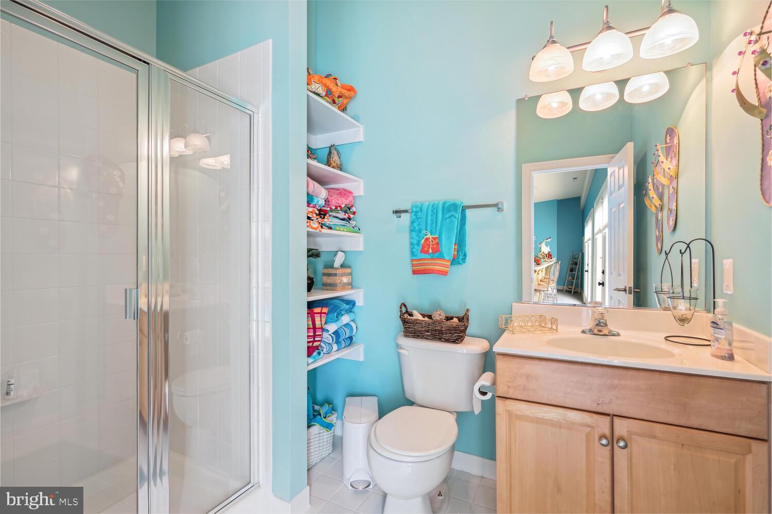 NORTHWEST - Residential