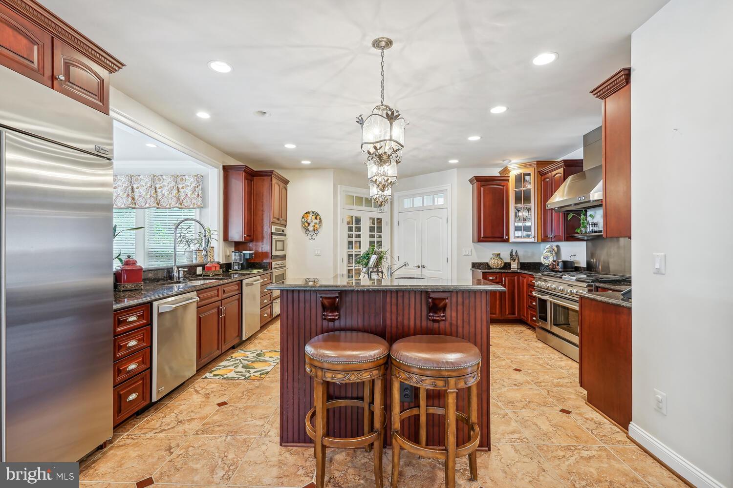 NORTHWEST - Residential