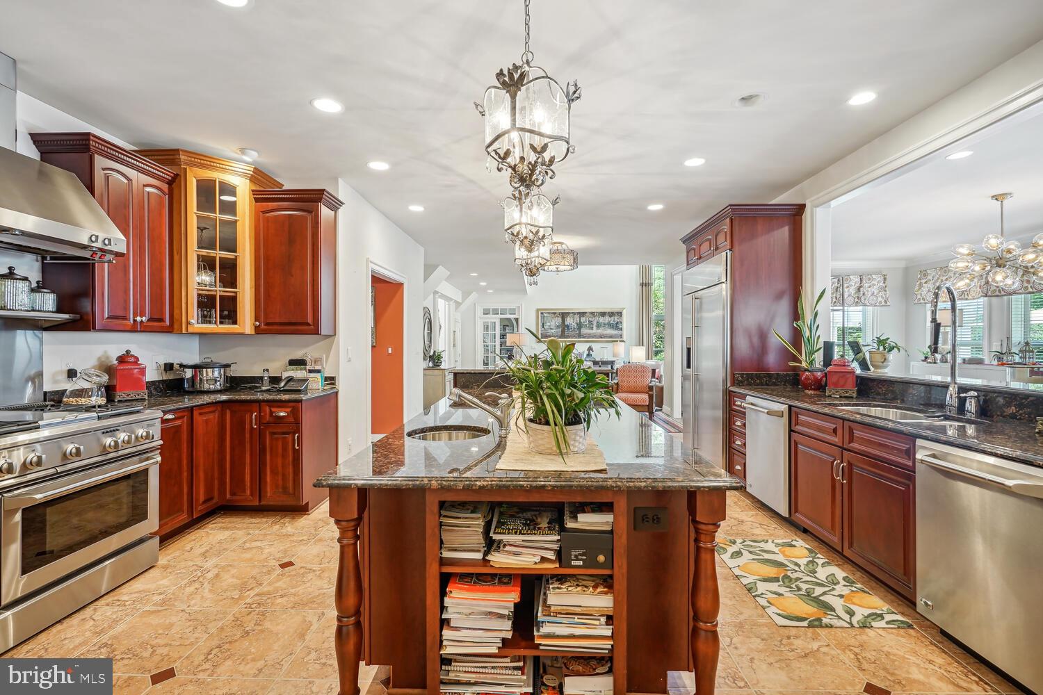 NORTHWEST - Residential