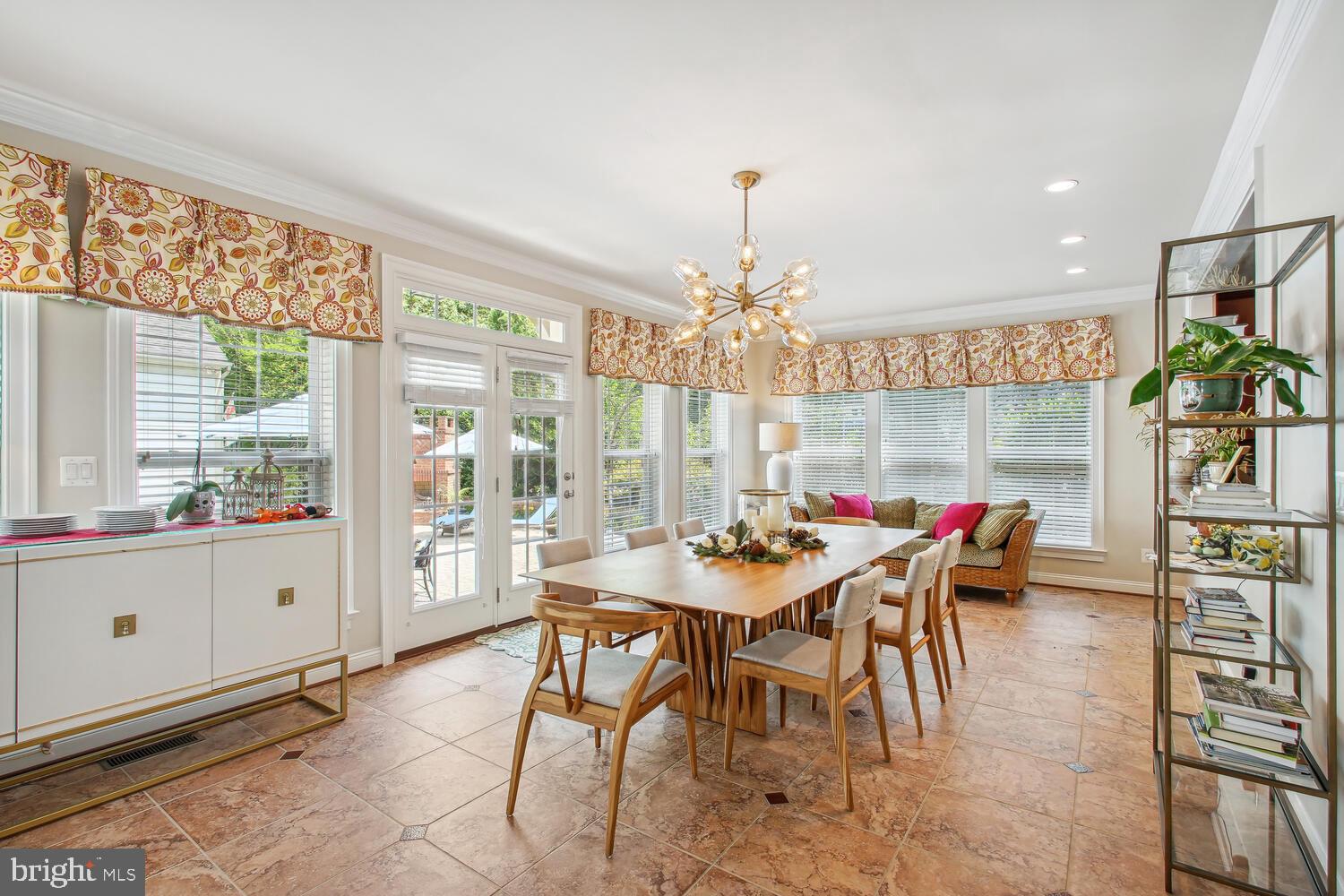 NORTHWEST - Residential