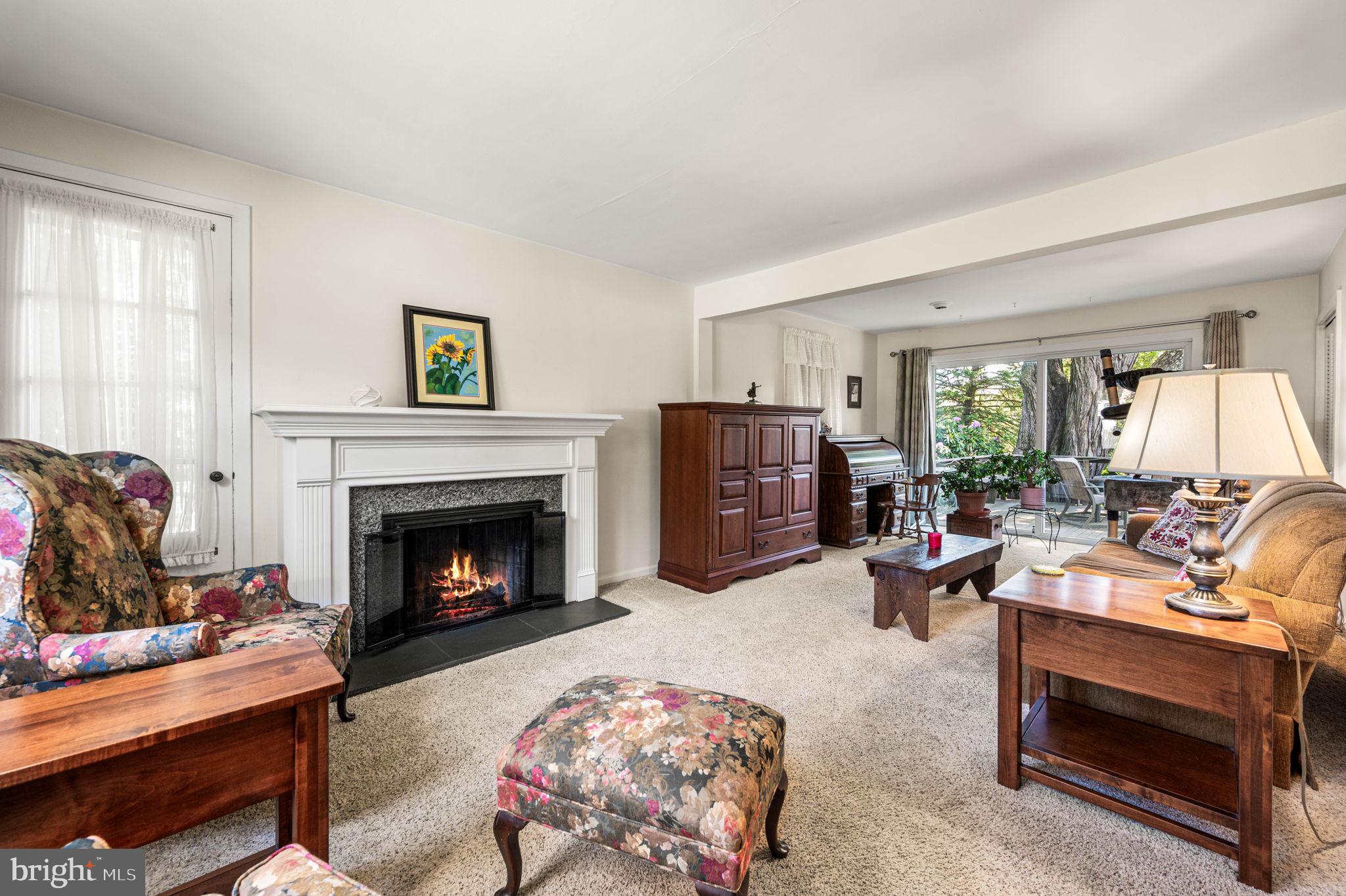 SOMERTON ESTS - Residential