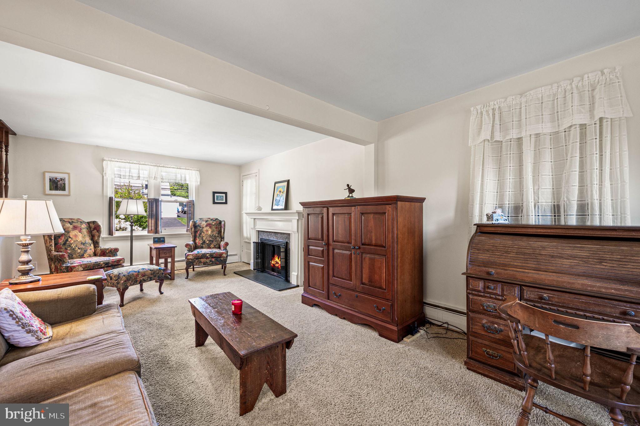 SOMERTON ESTS - Residential