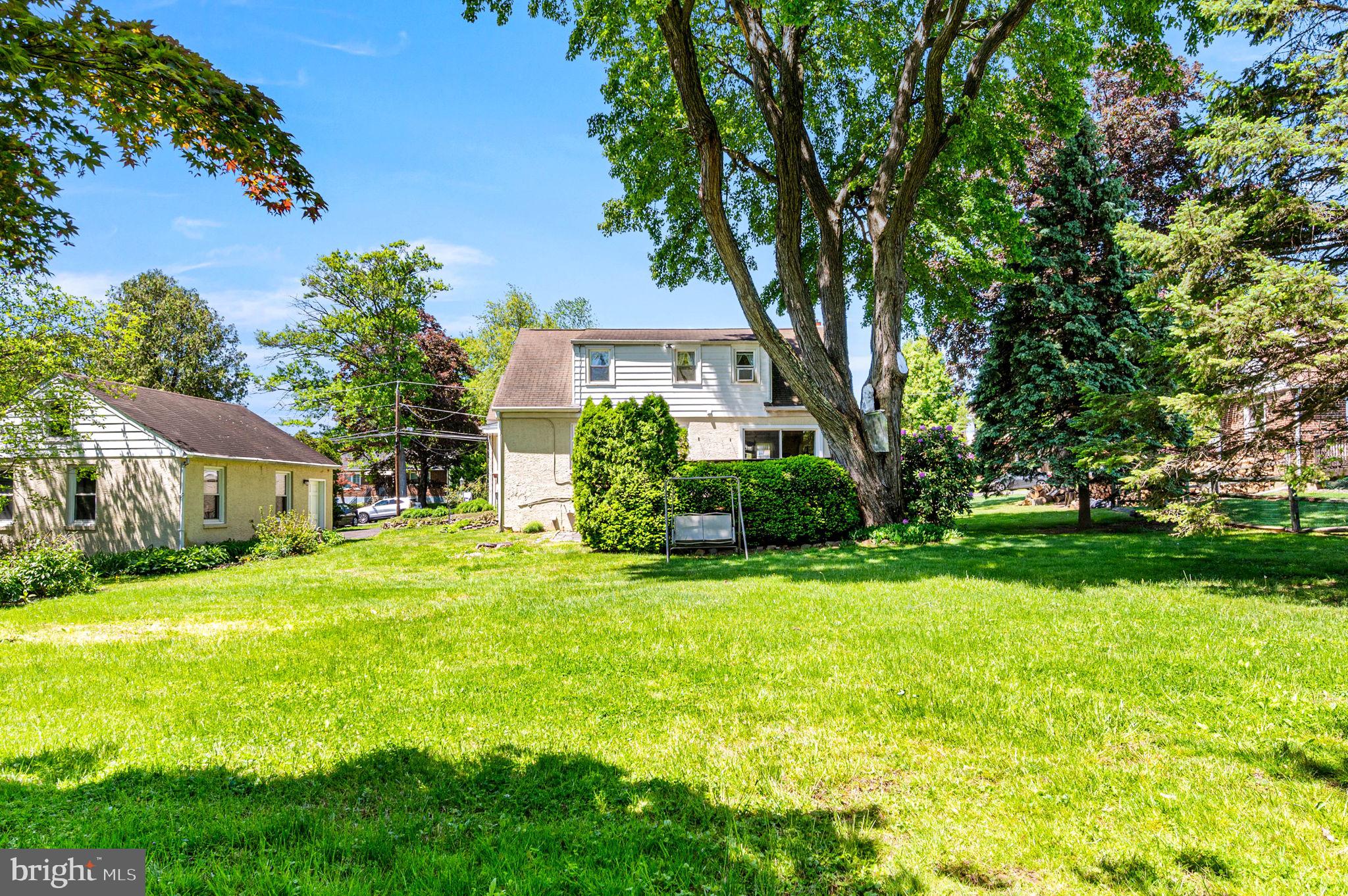 SOMERTON ESTS - Residential