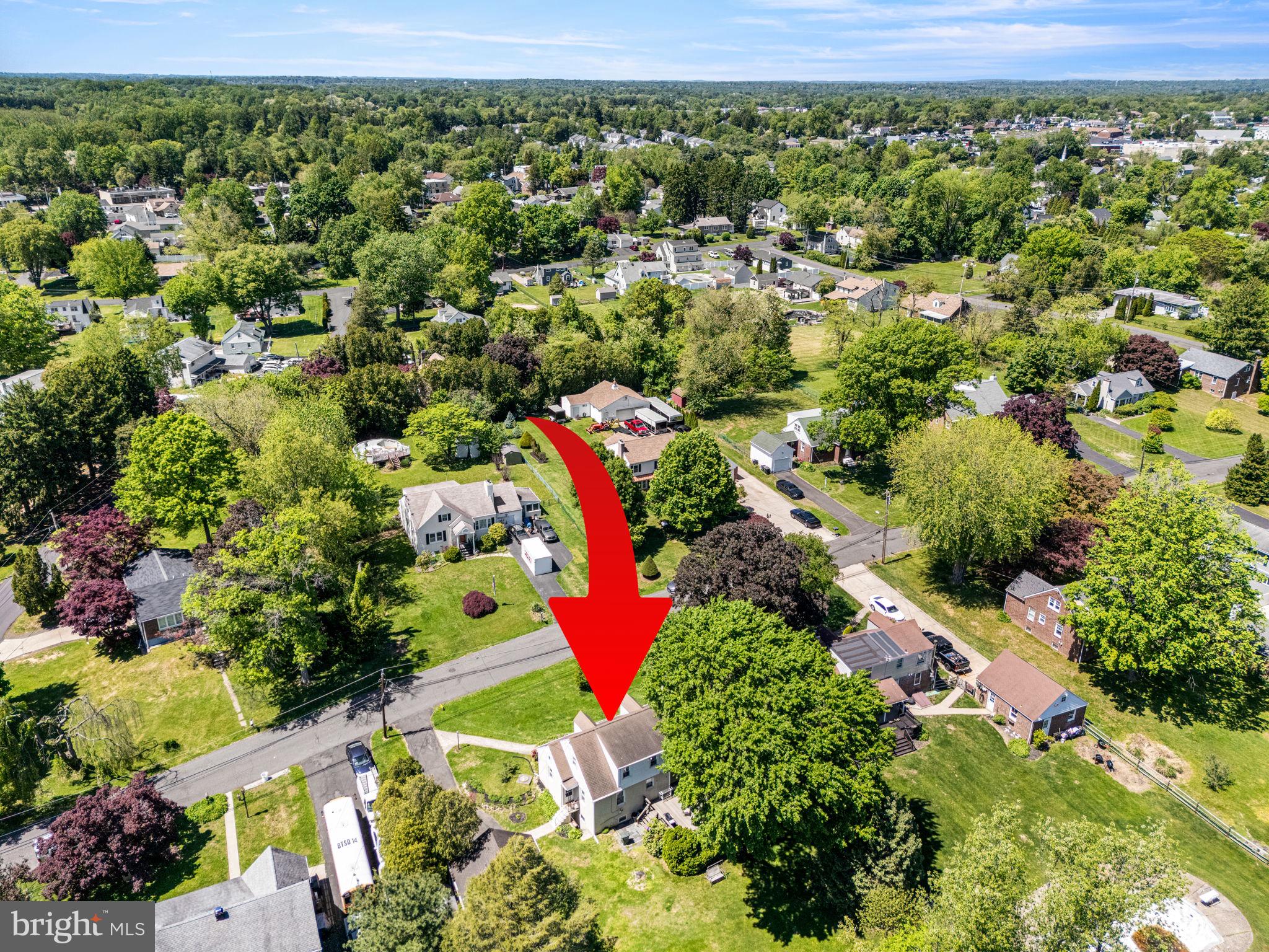SOMERTON ESTS - Residential