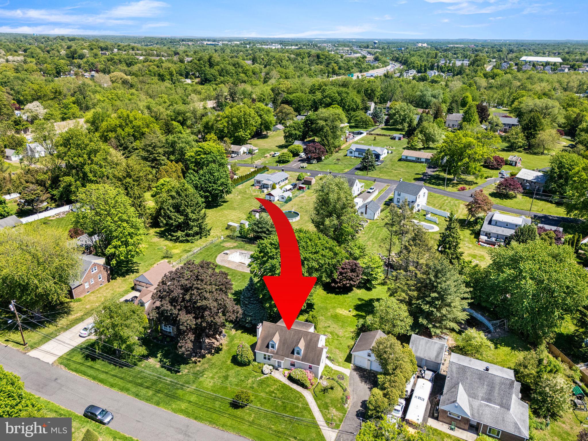 SOMERTON ESTS - Residential