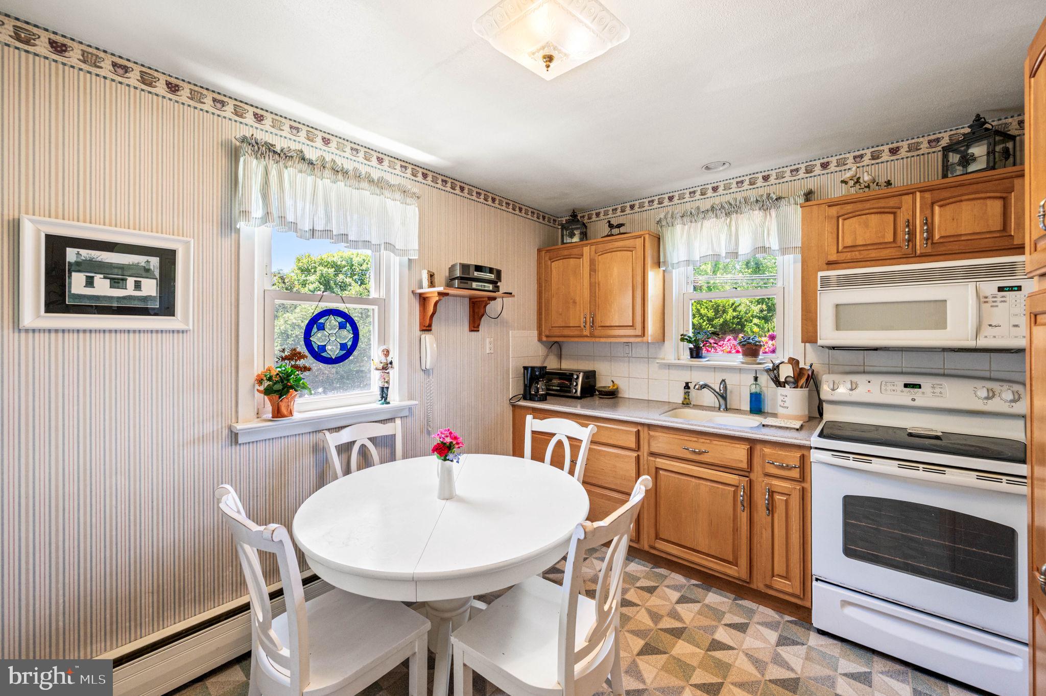 SOMERTON ESTS - Residential