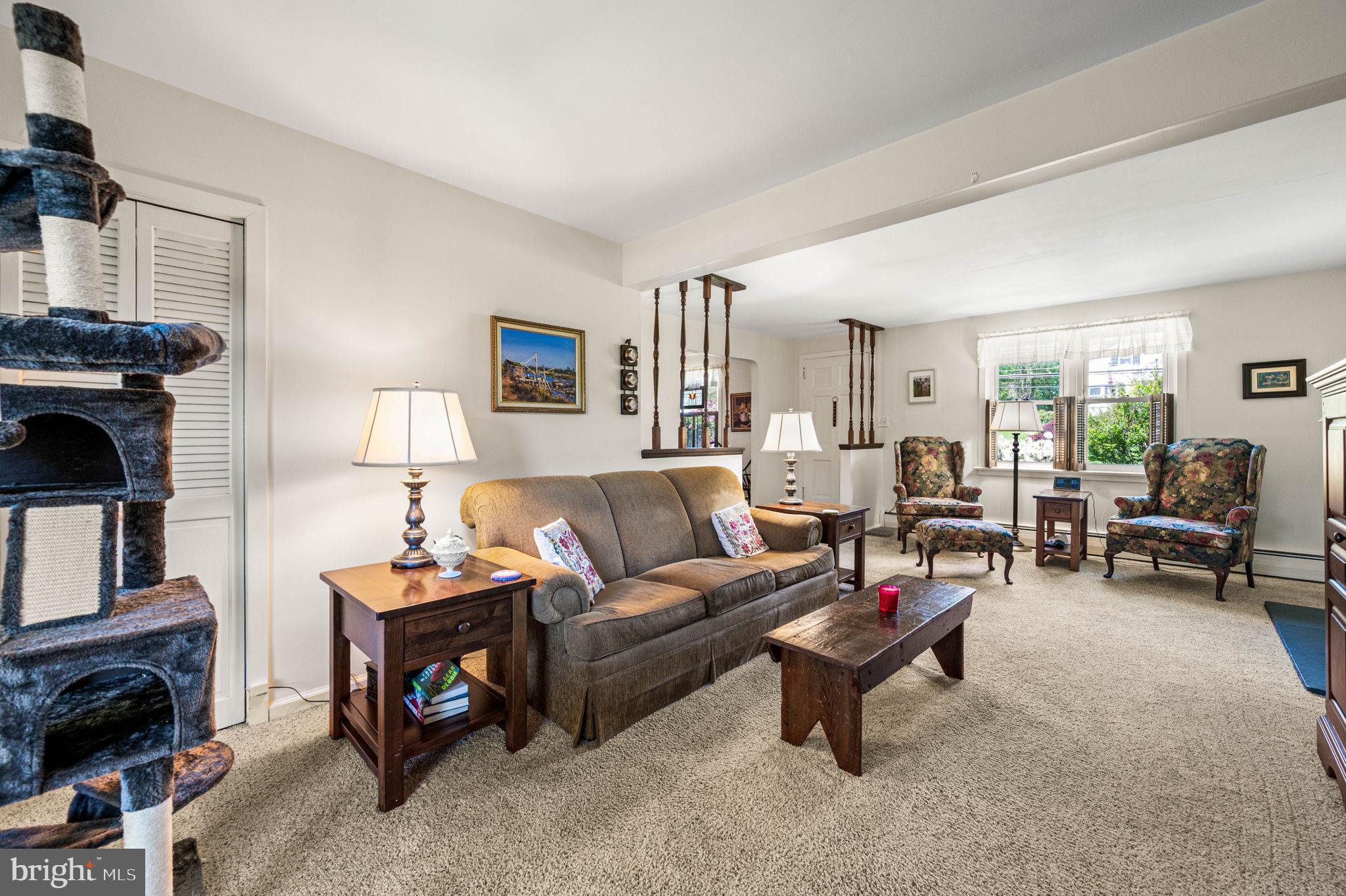SOMERTON ESTS - Residential