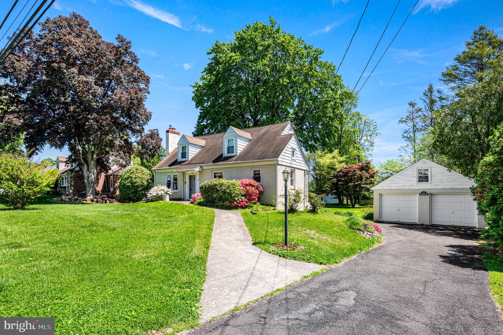 SOMERTON ESTS - Residential