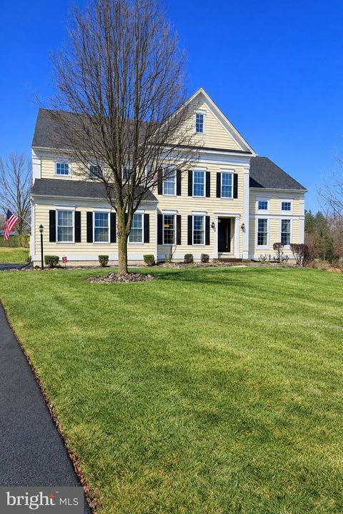 411 WILLIAM PLUMMER STREET NEW MARKET MD 21774