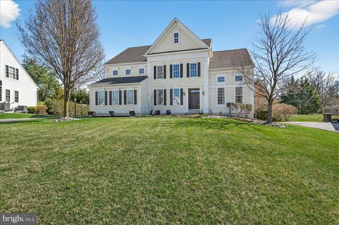 Homes For Sale - 411 William Plummer Street<br/> NEW MARKET, MD 21774