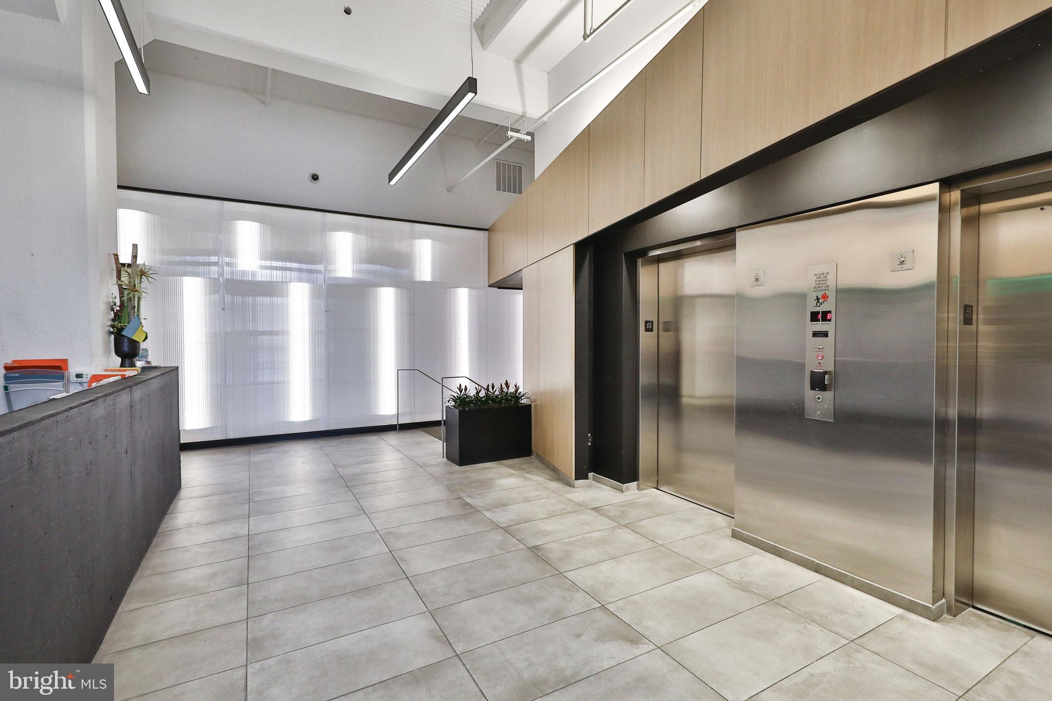 LOGAN SQUARE - Residential Lease