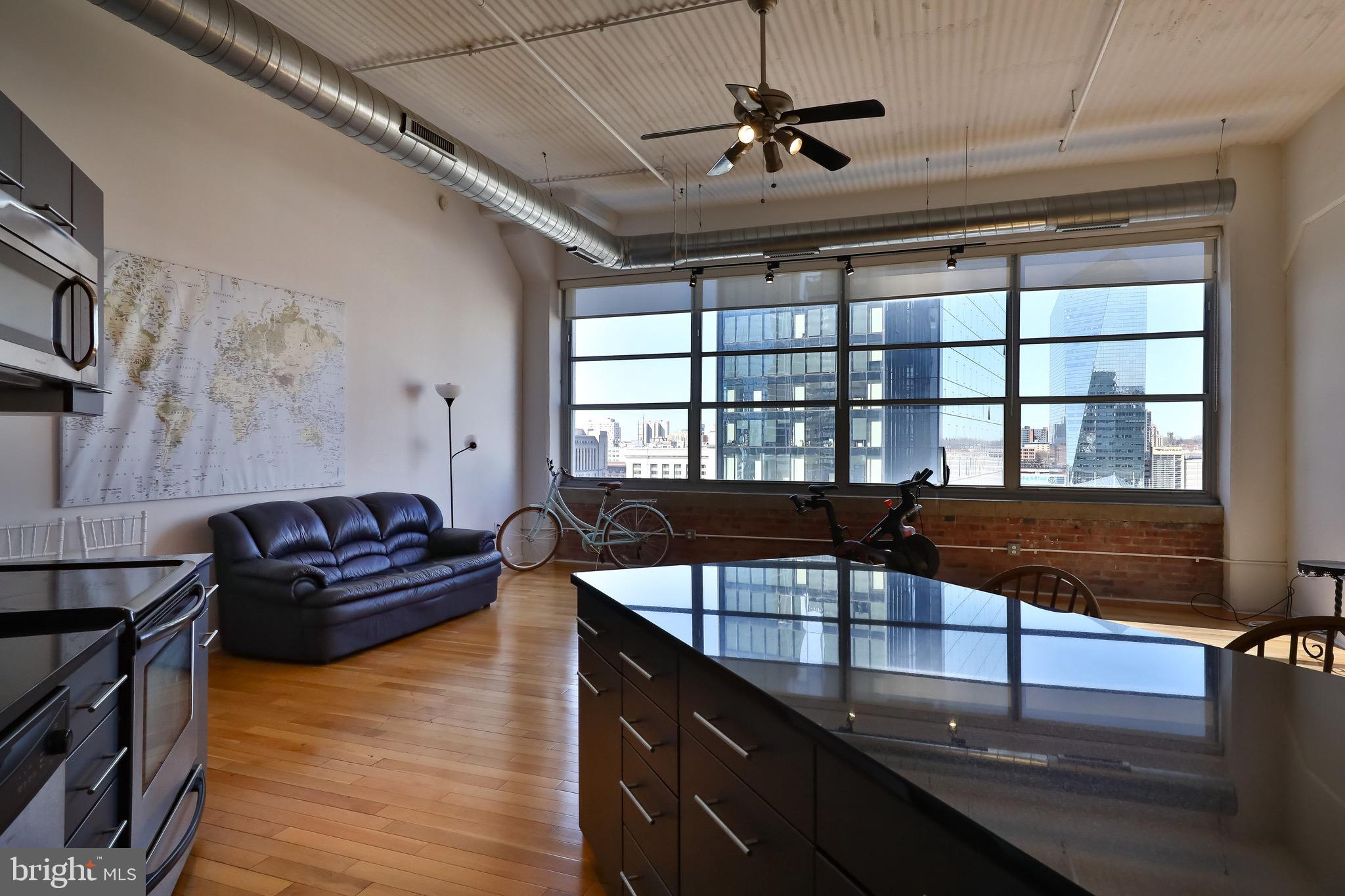 LOGAN SQUARE - Residential Lease