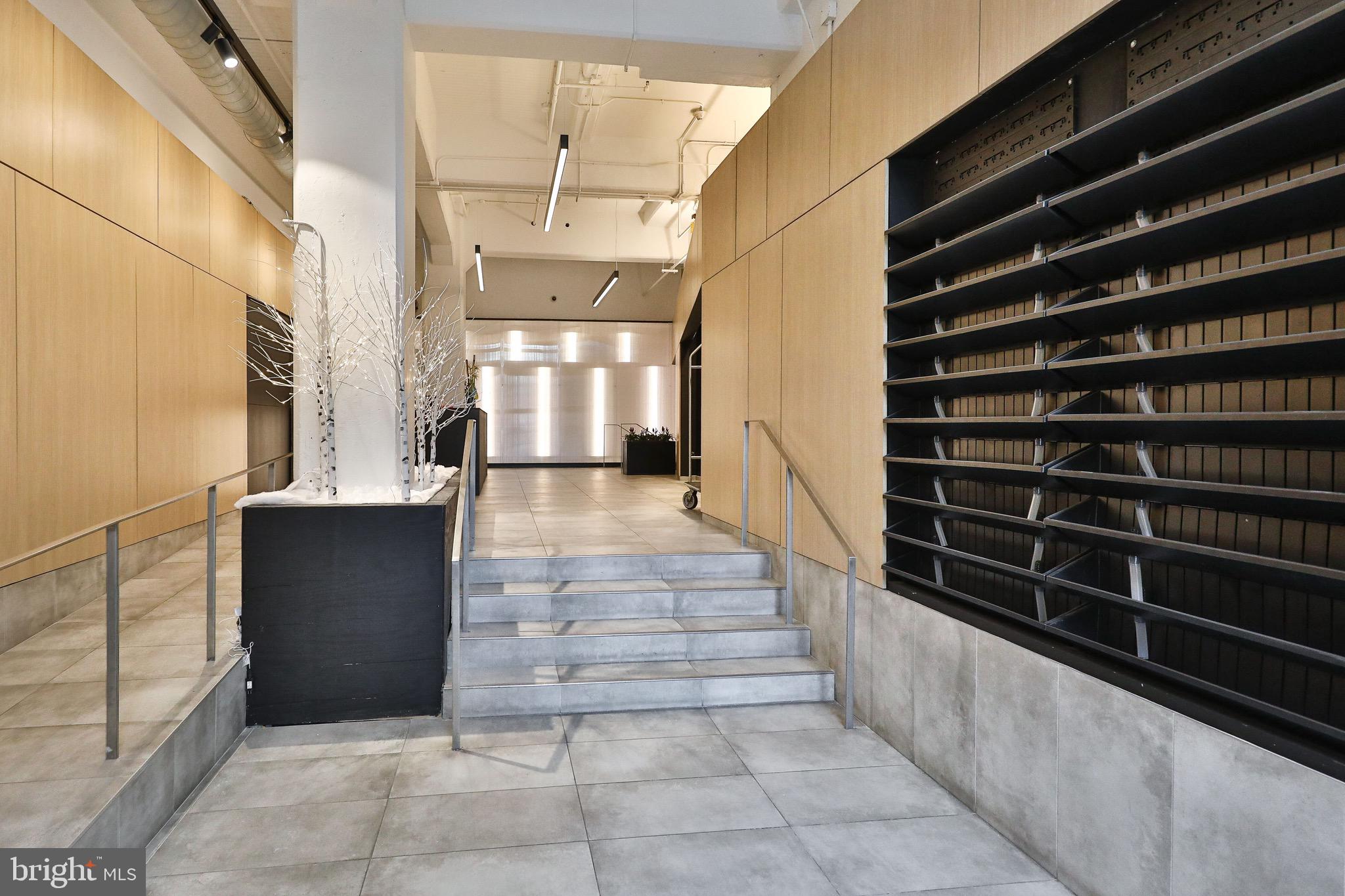 LOGAN SQUARE - Residential Lease