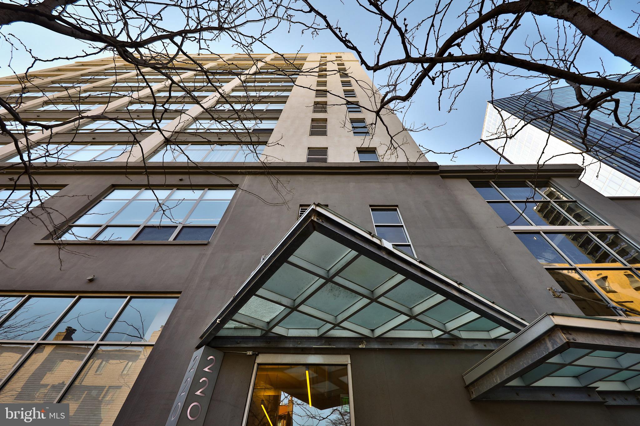 LOGAN SQUARE - Residential Lease