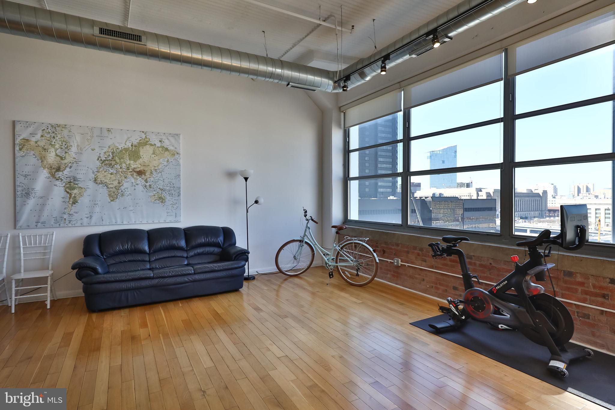 LOGAN SQUARE - Residential Lease