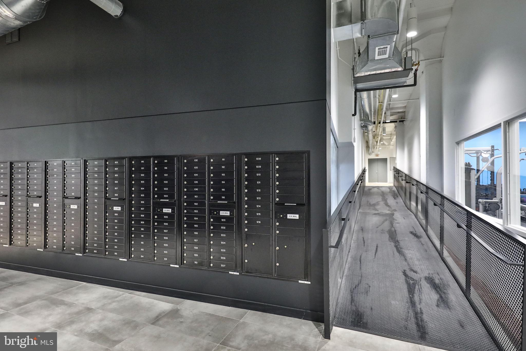 LOGAN SQUARE - Residential Lease