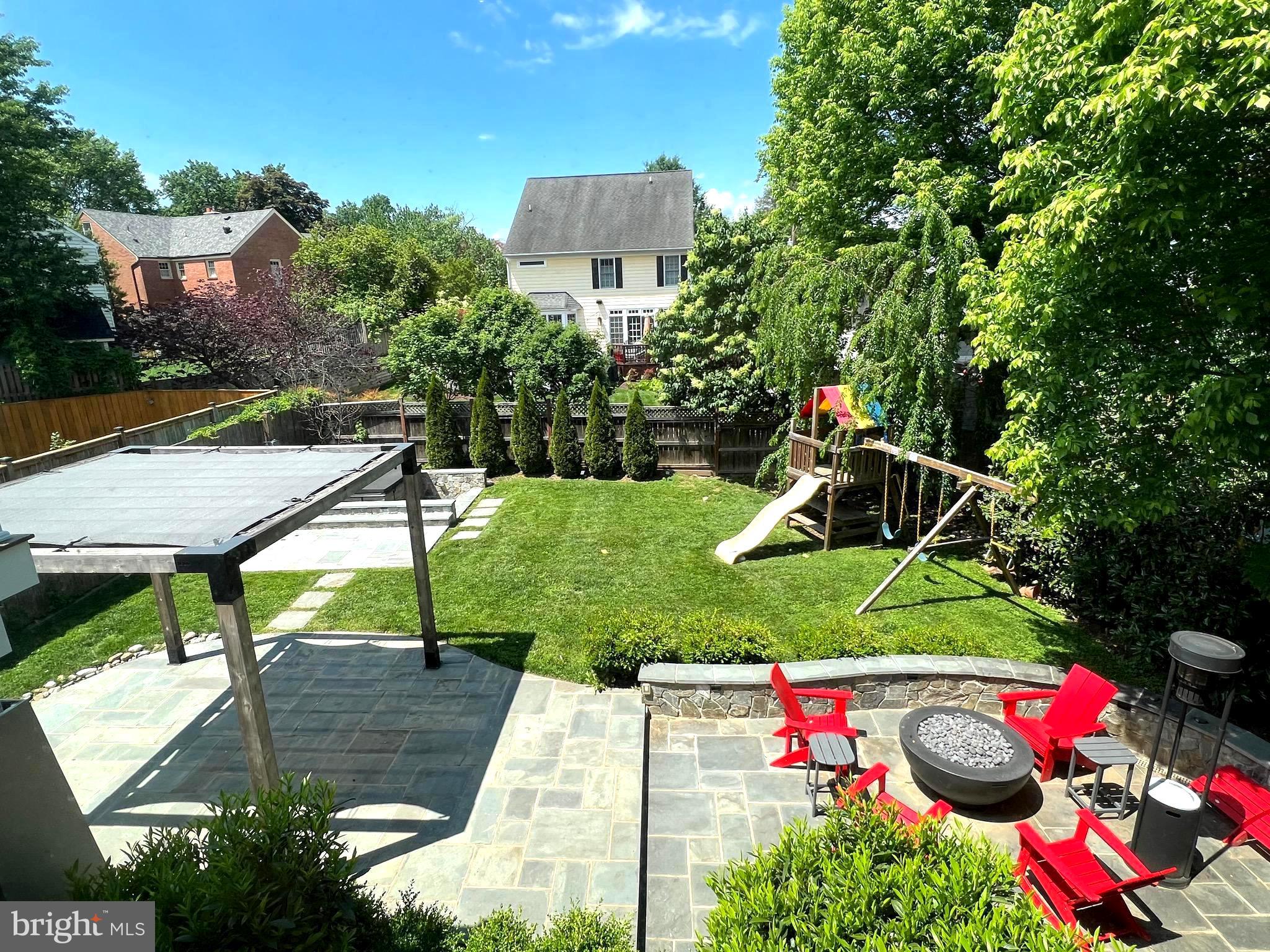 10004 WILDWOOD ROAD