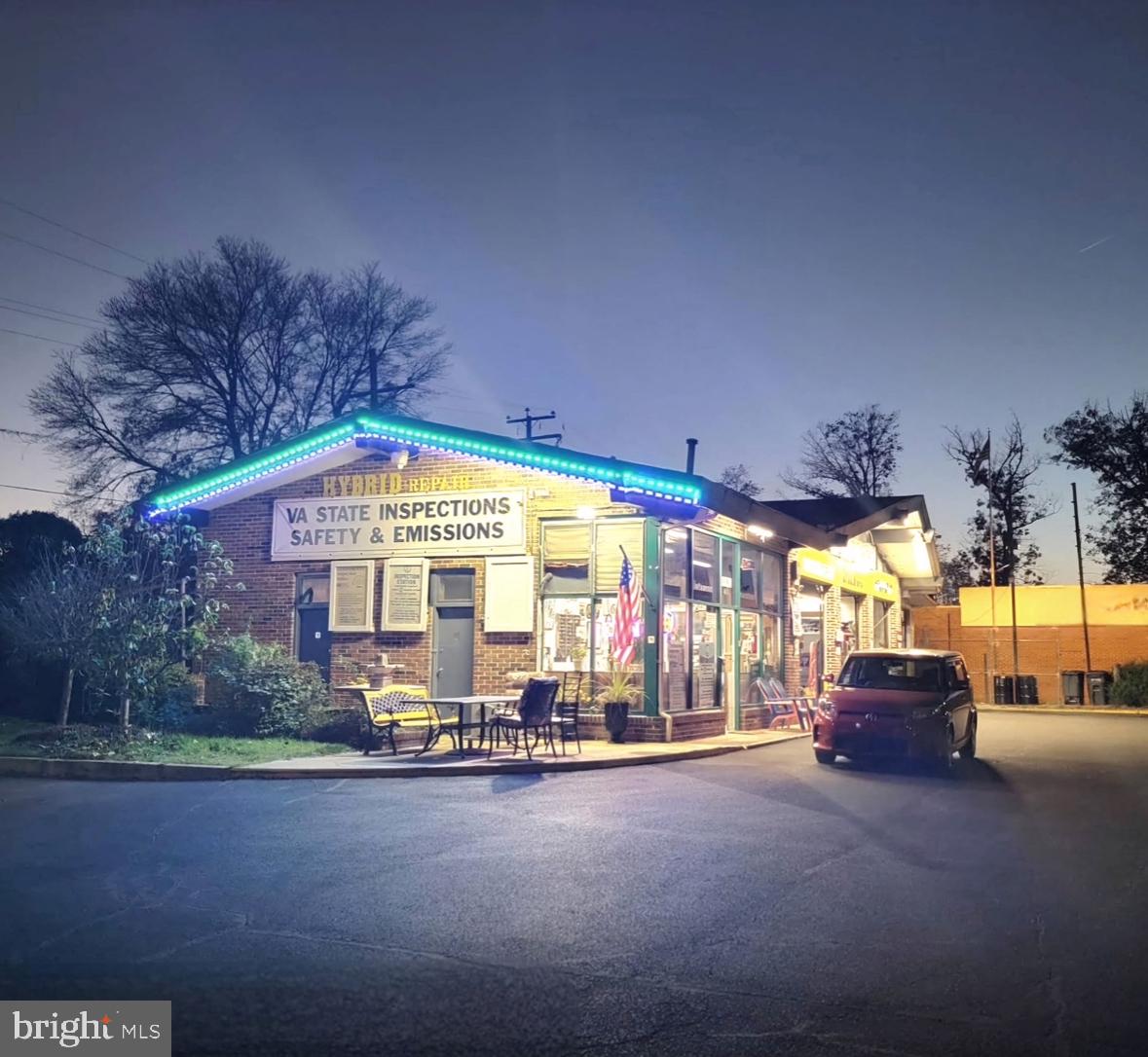 6116 COLUMBIA PIKE
