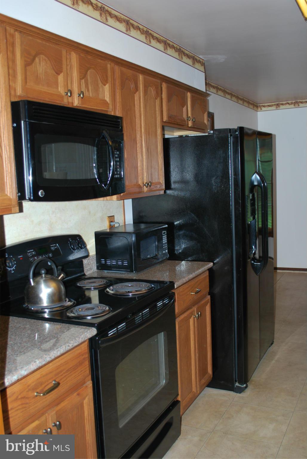 SPRING GARDEN ESTATES - Residential