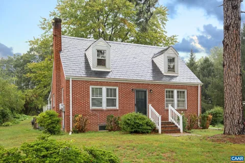 18588 James Madison Hwy, Gordonsville, VA MLS: 657041
