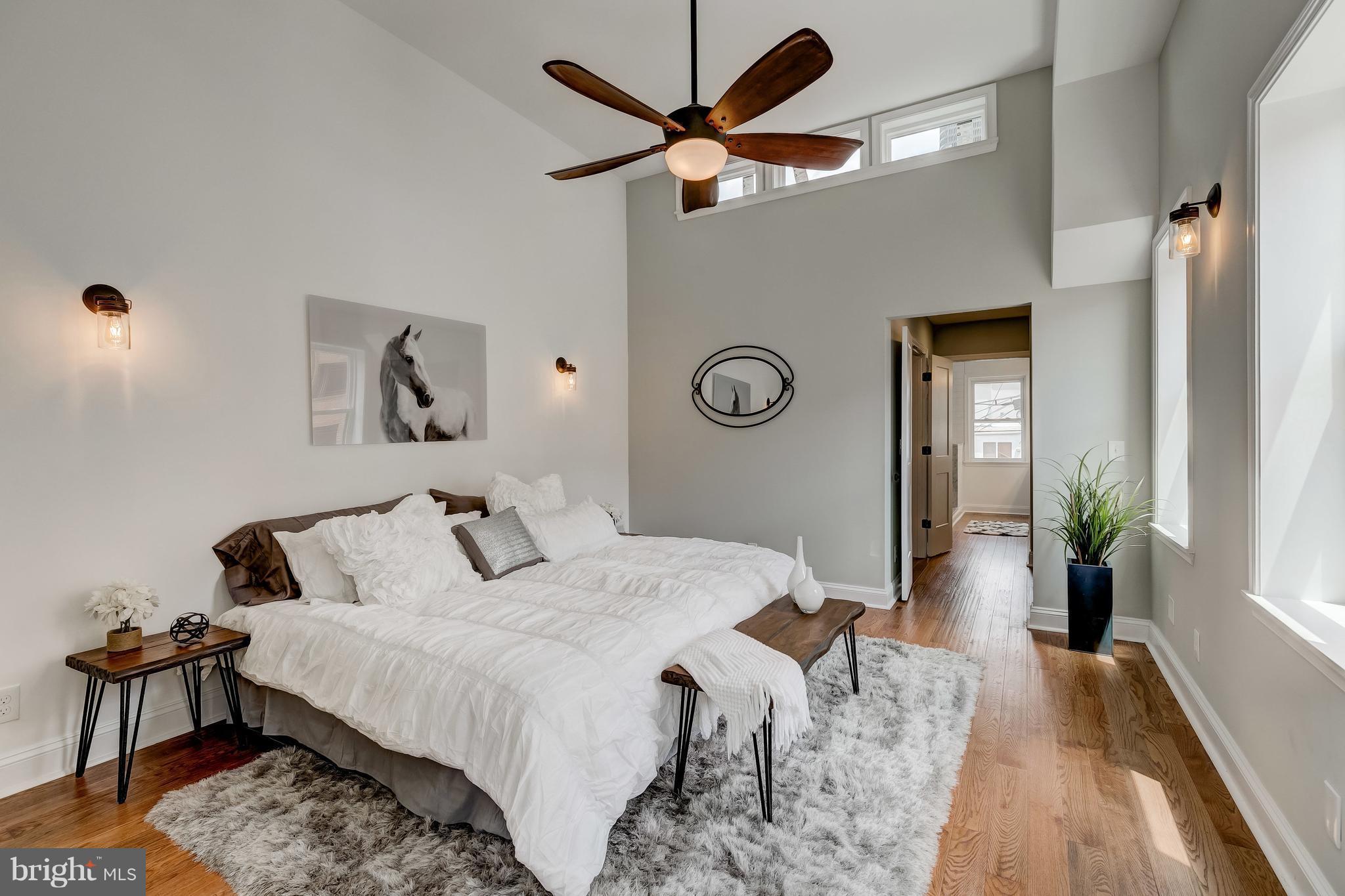 BREWERS HILL - Residential