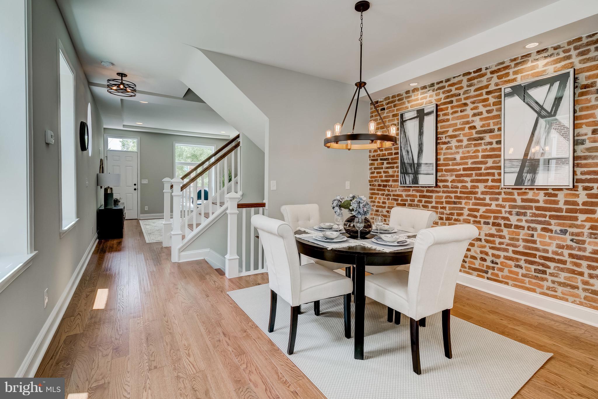 BREWERS HILL - Residential