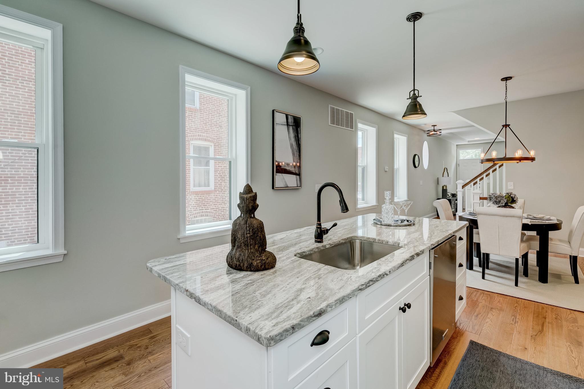 BREWERS HILL - Residential