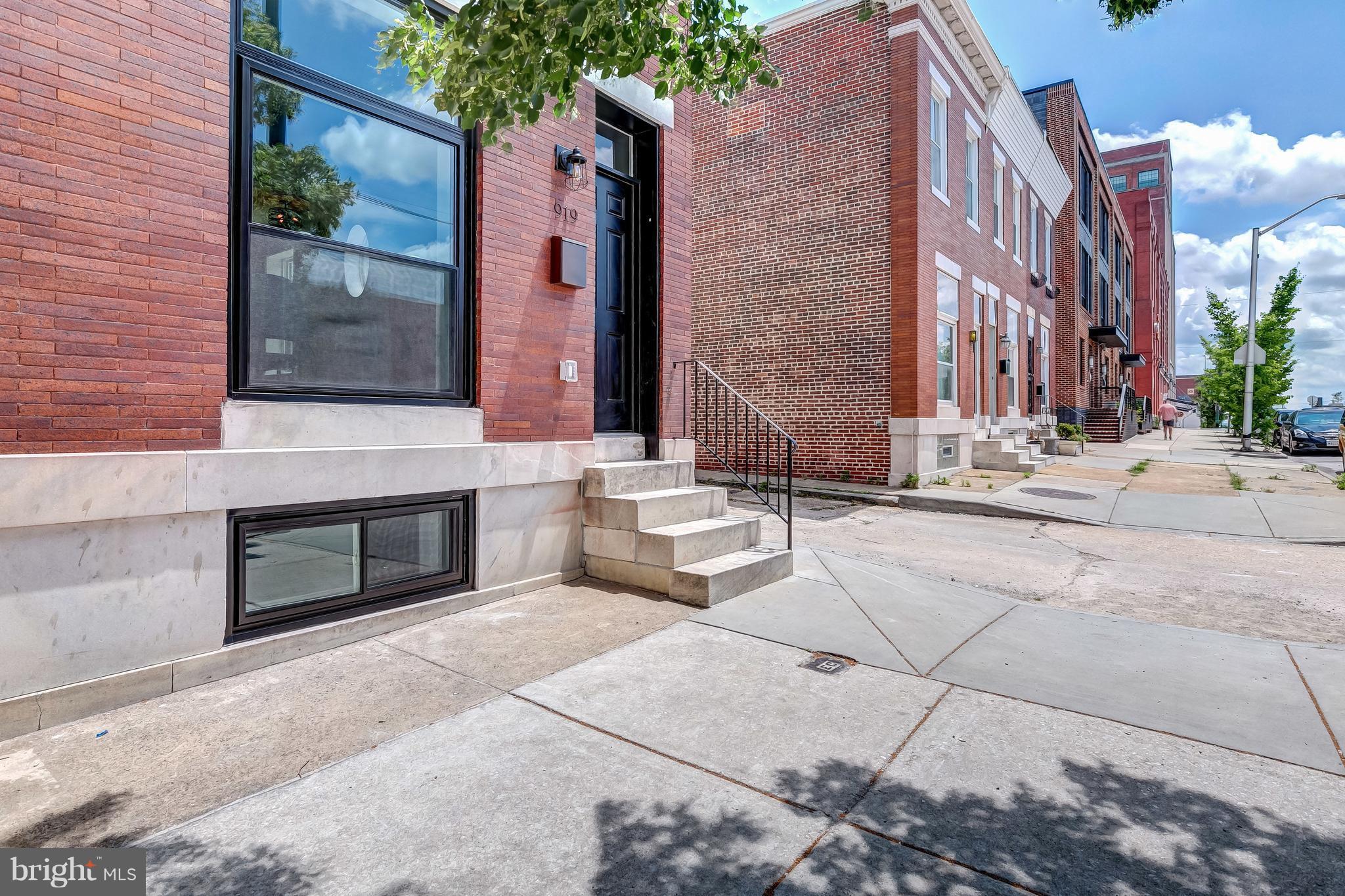 BREWERS HILL - Residential