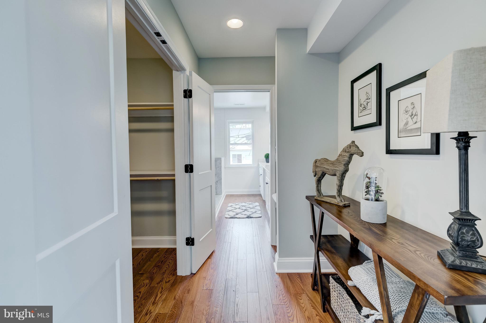 BREWERS HILL - Residential