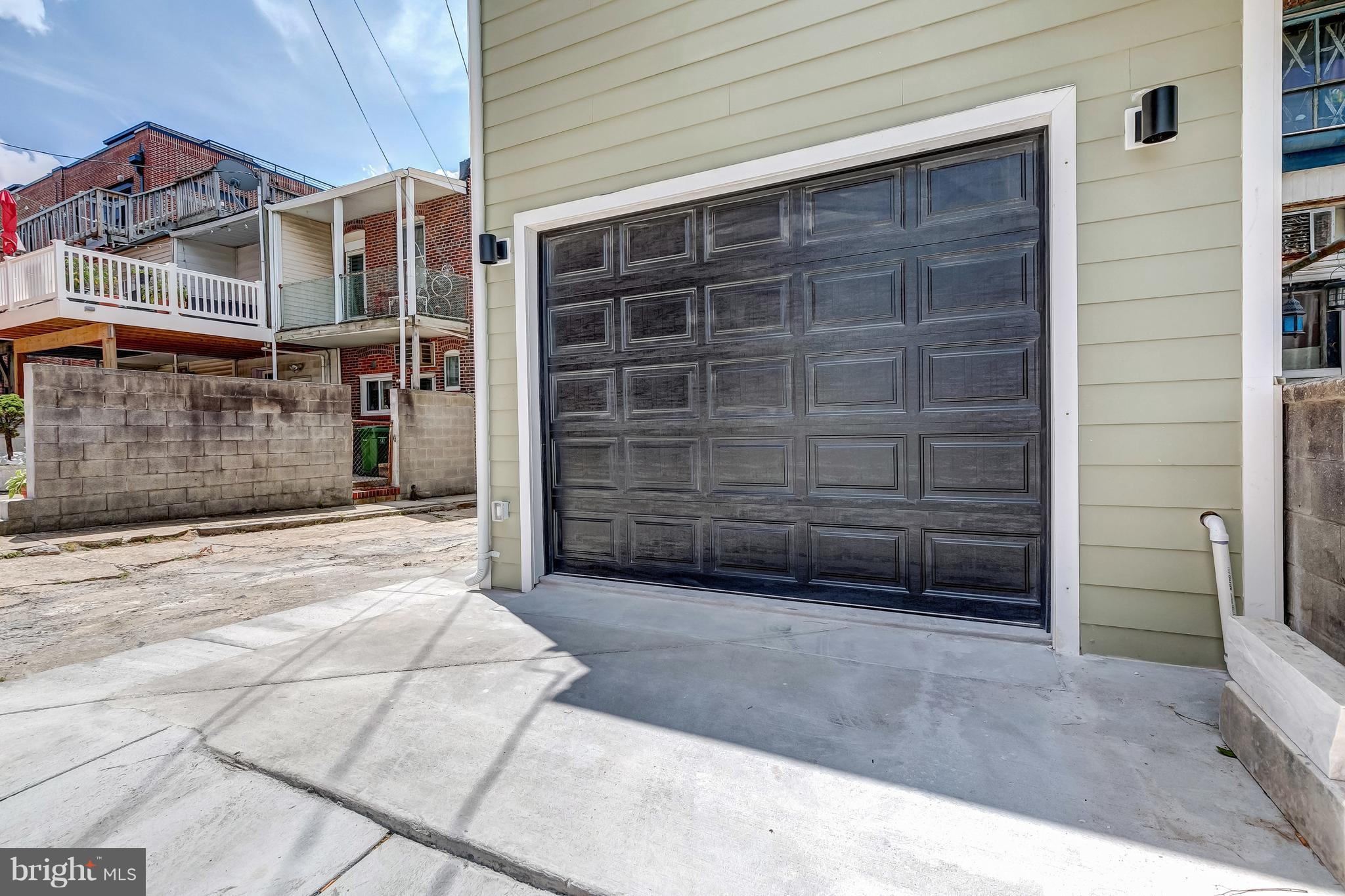 BREWERS HILL - Residential