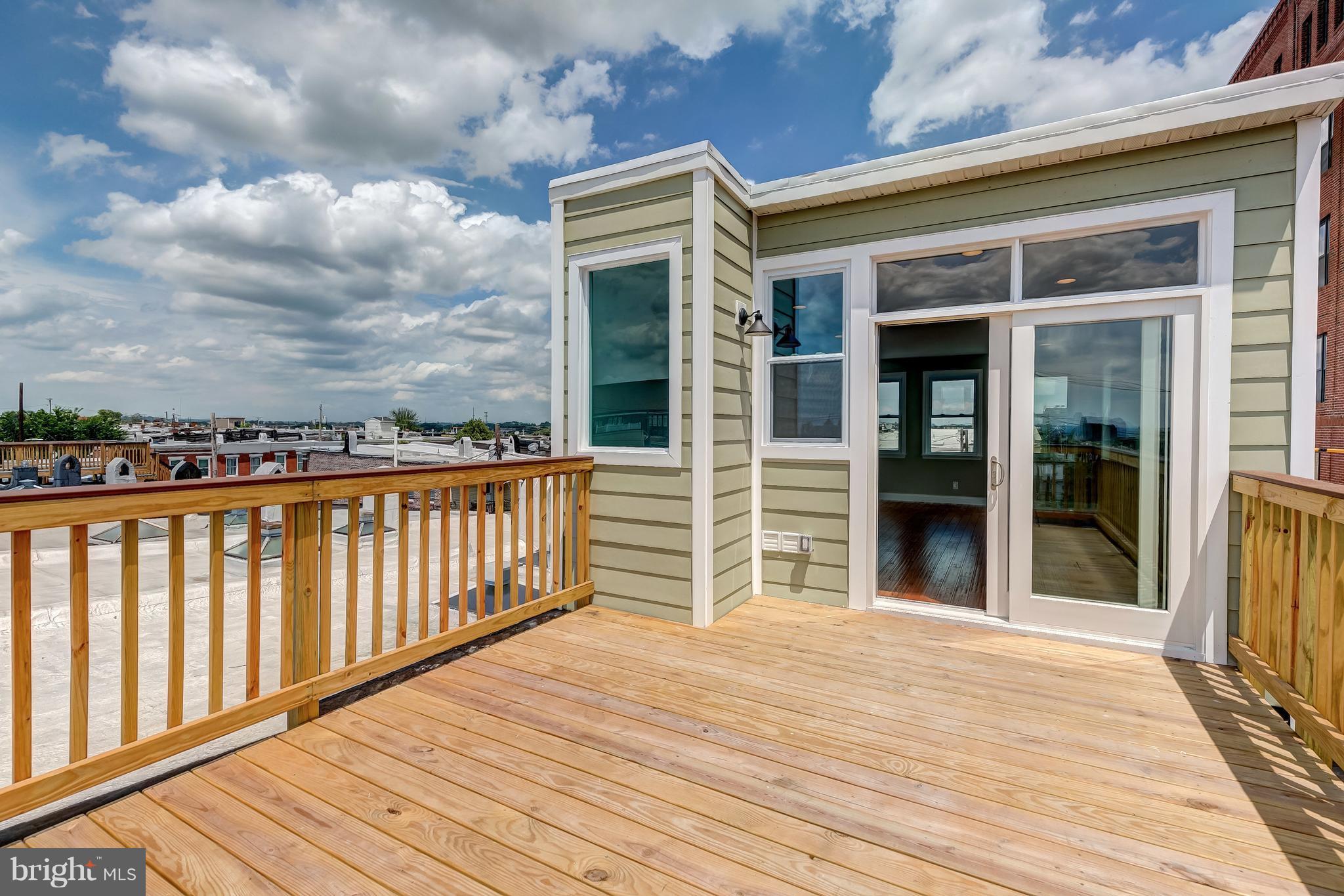 BREWERS HILL - Residential