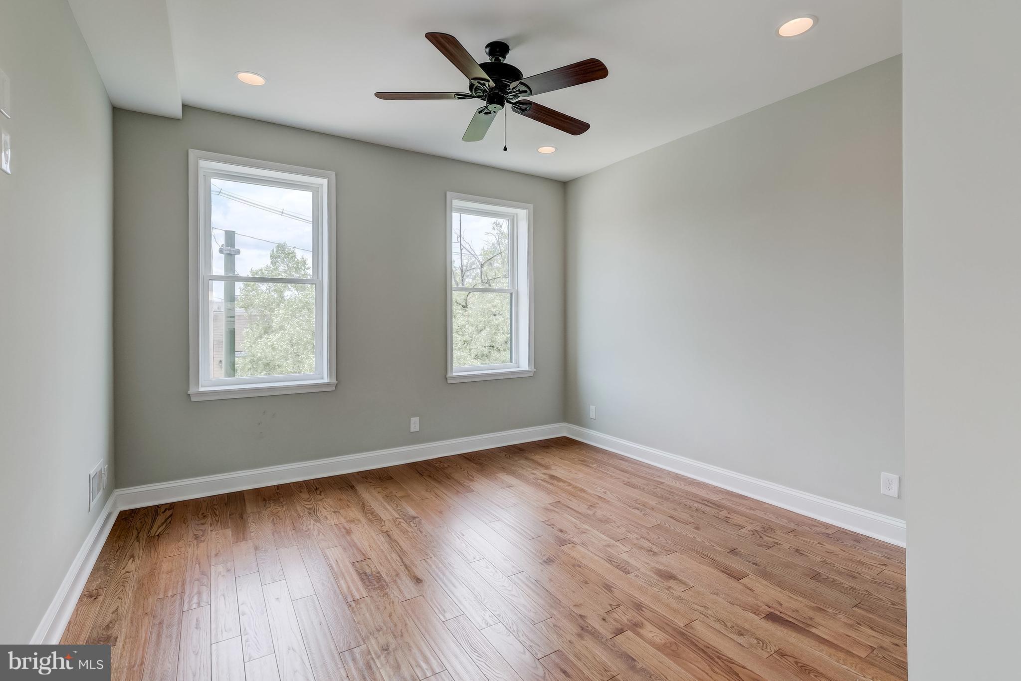 BREWERS HILL - Residential