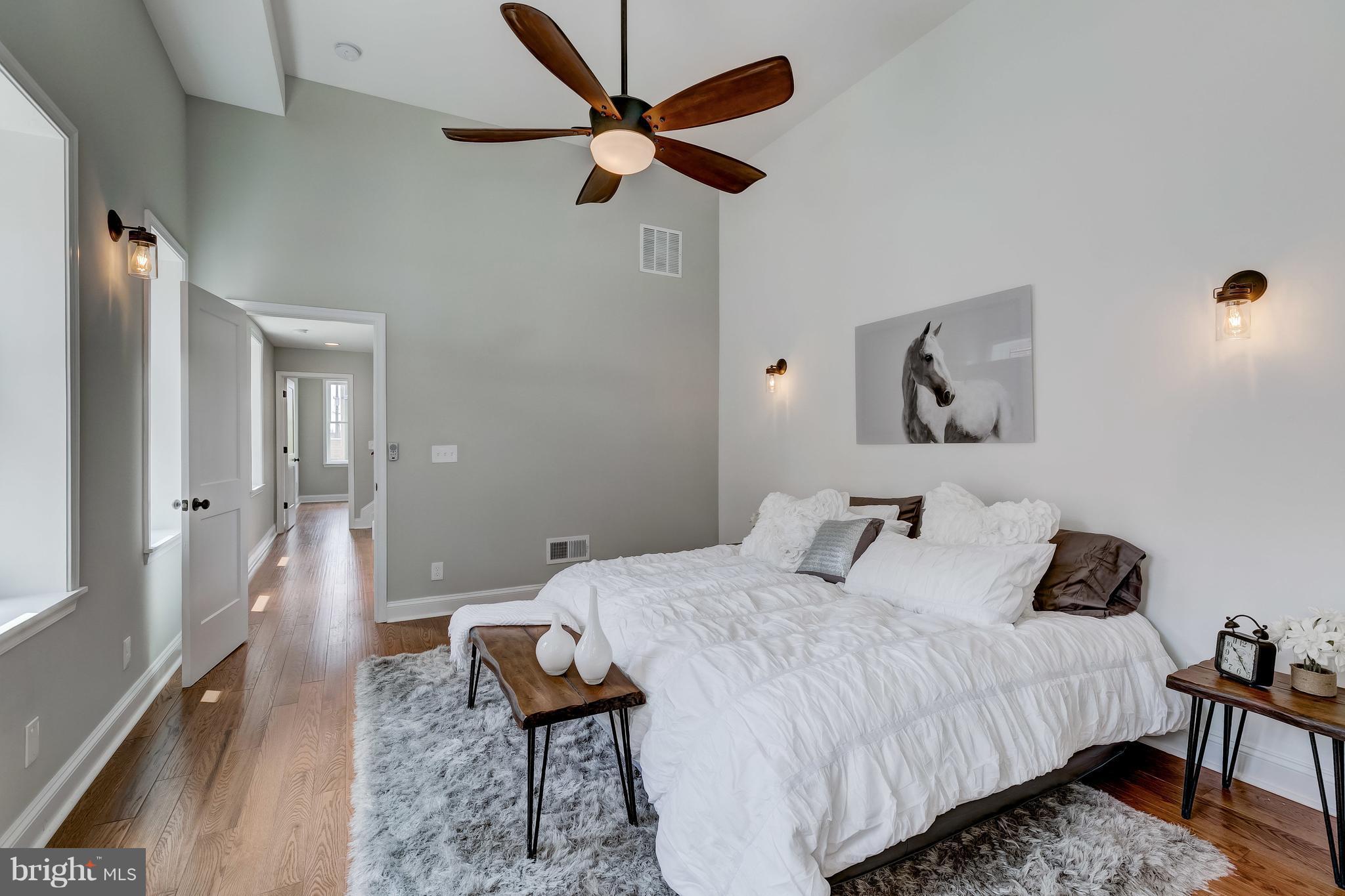 BREWERS HILL - Residential