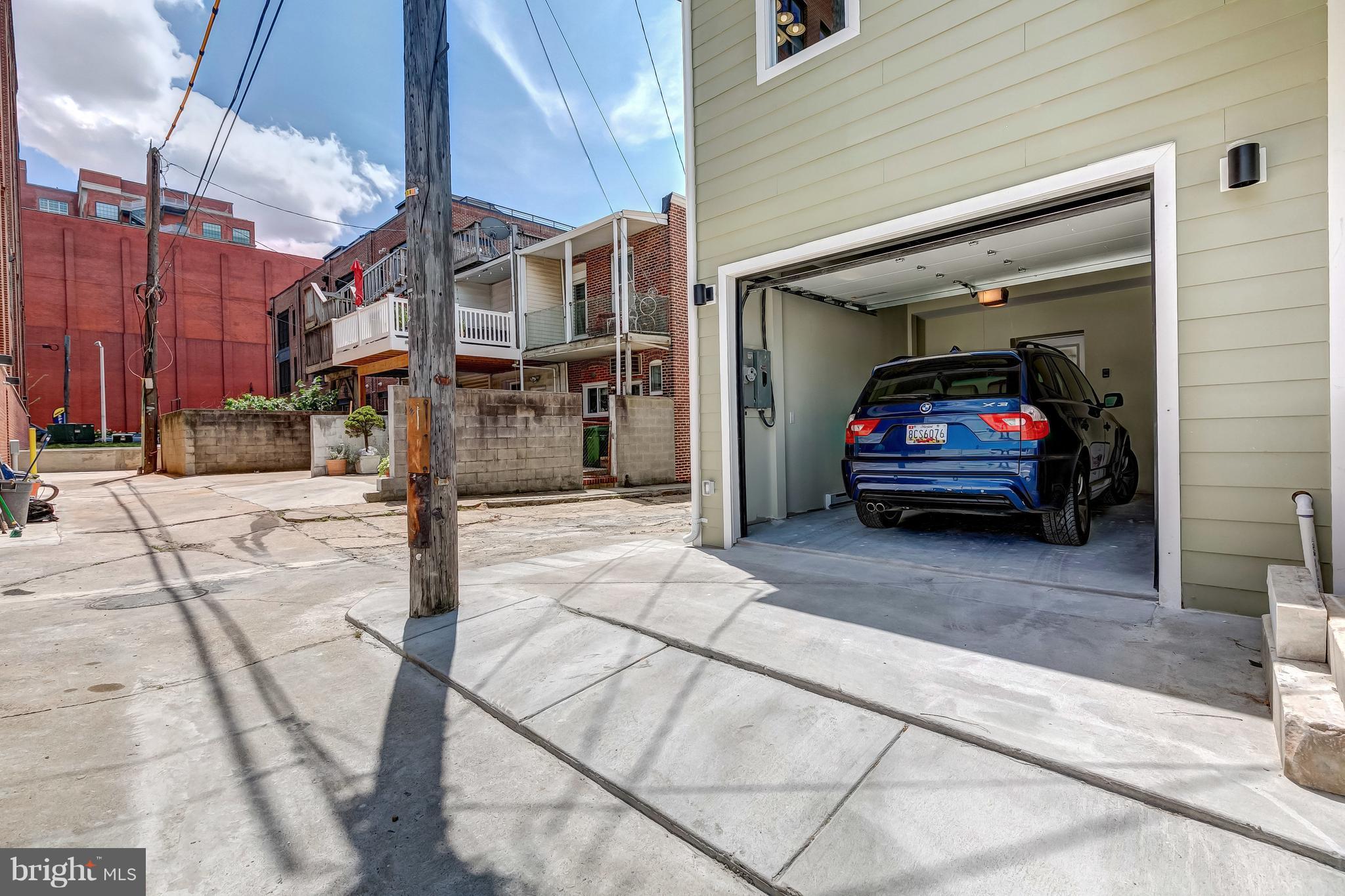 BREWERS HILL - Residential