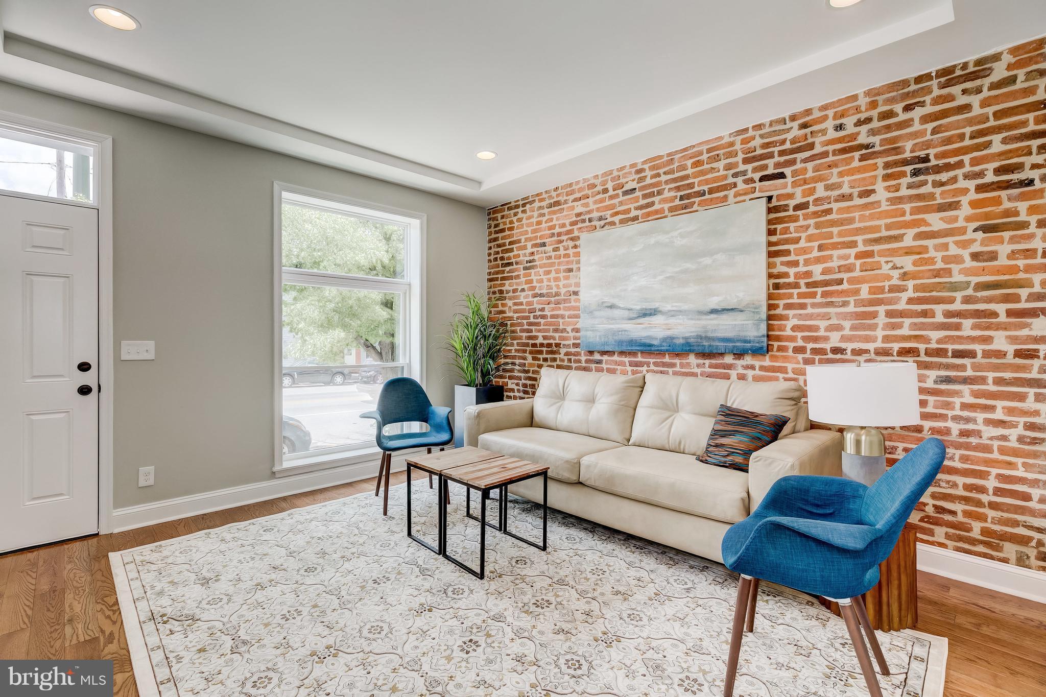 BREWERS HILL - Residential