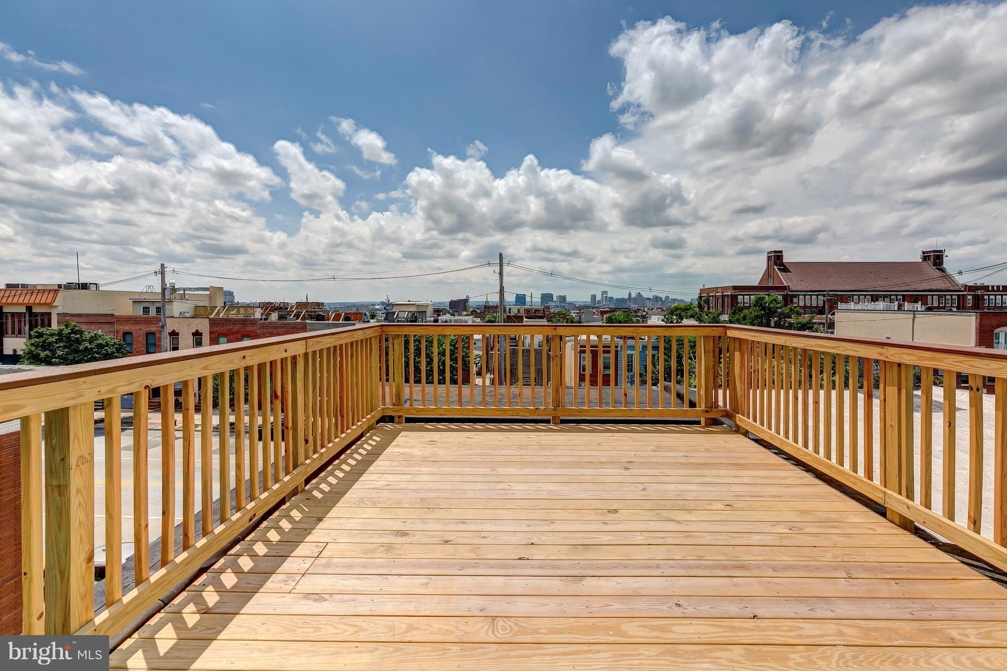 BREWERS HILL - Residential